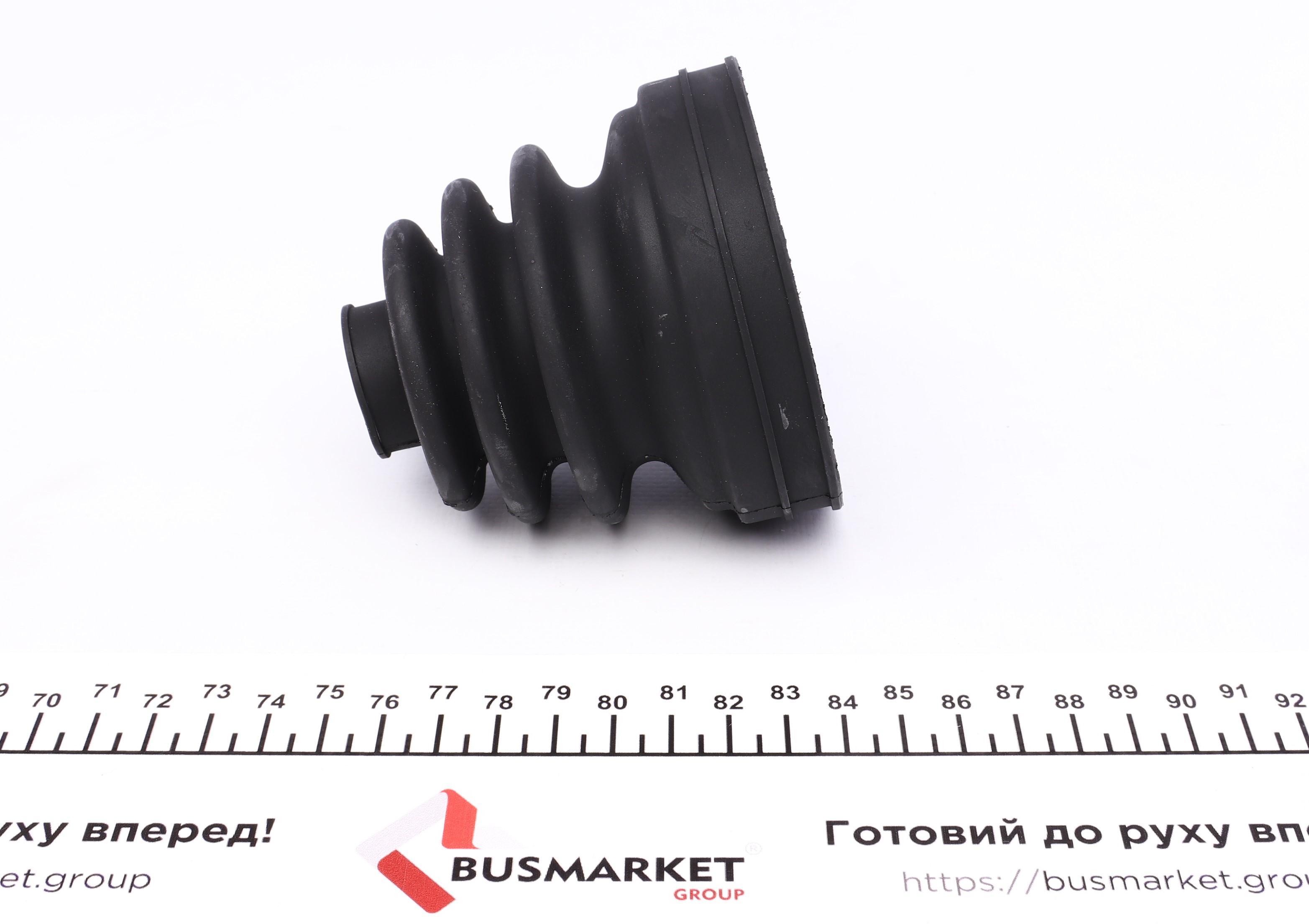 ШРКШ (внутрішній) Fiat Doblo 1.3/1.9 JTD 01- (24/24z) (L)