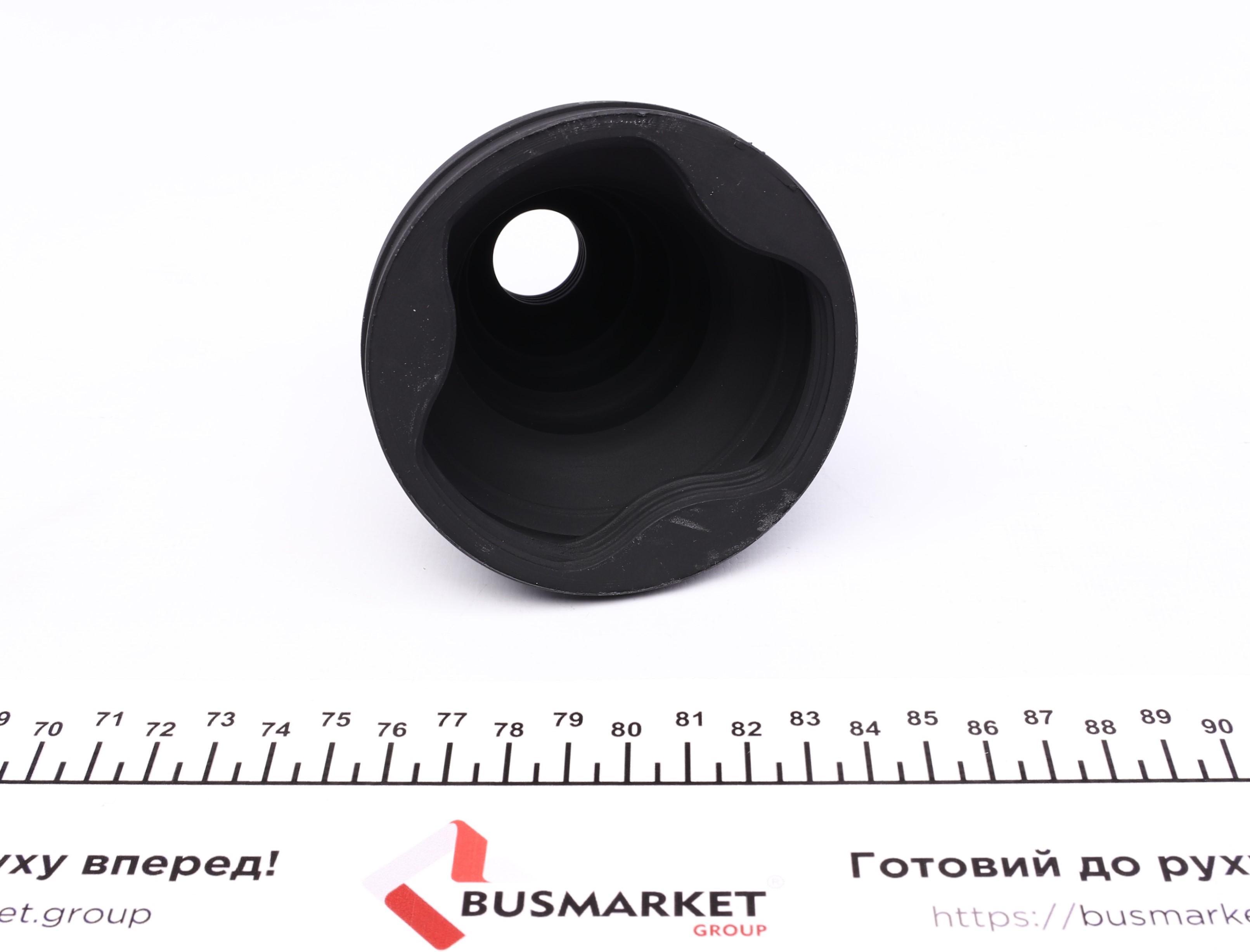 ШРКШ (внутрішній) Fiat Doblo 1.3/1.9 JTD 01- (24/24z) (L)