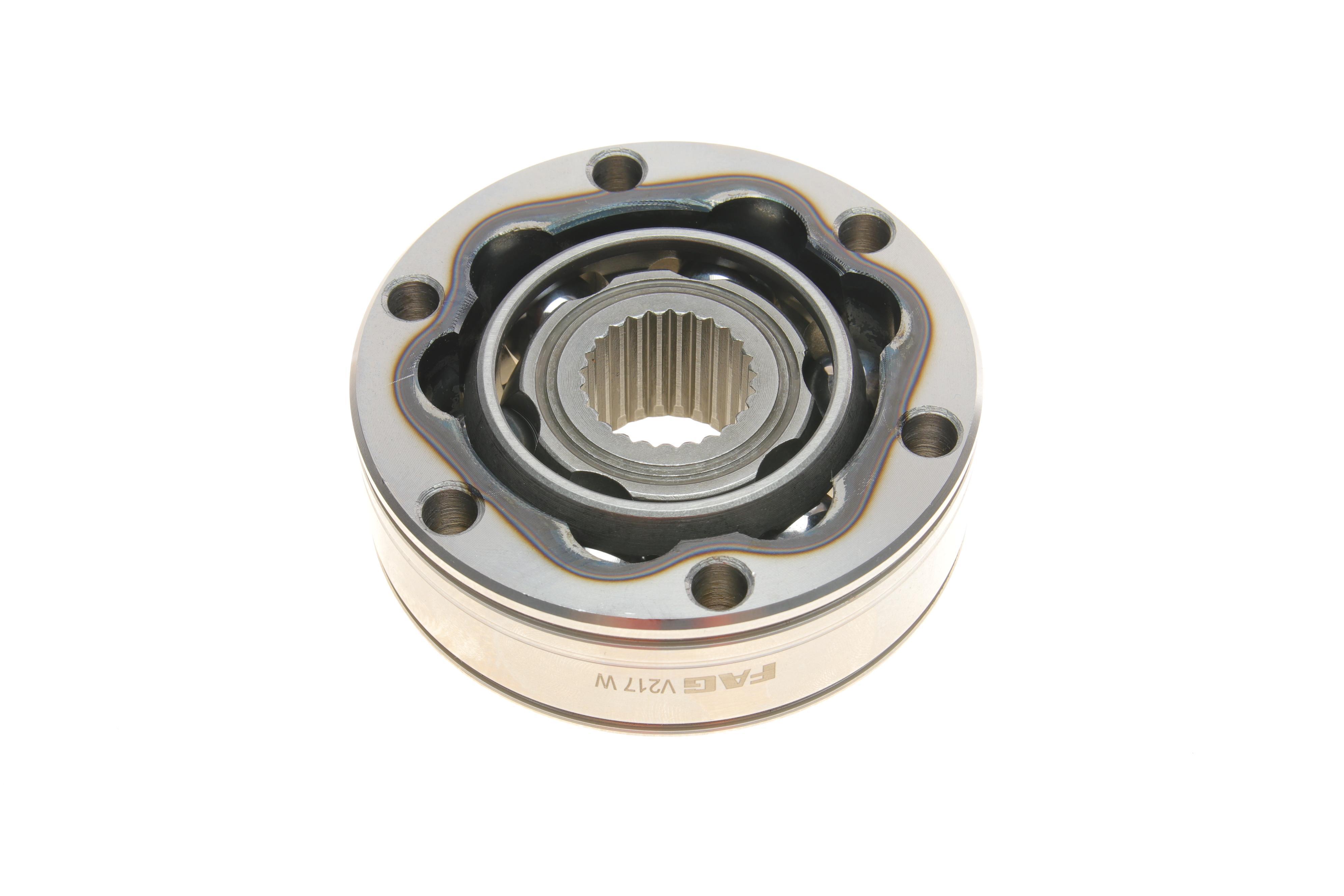 ШРКШ (внутрішній) Fiat Brava/Bravo/Tipo 89-01 (z=25)