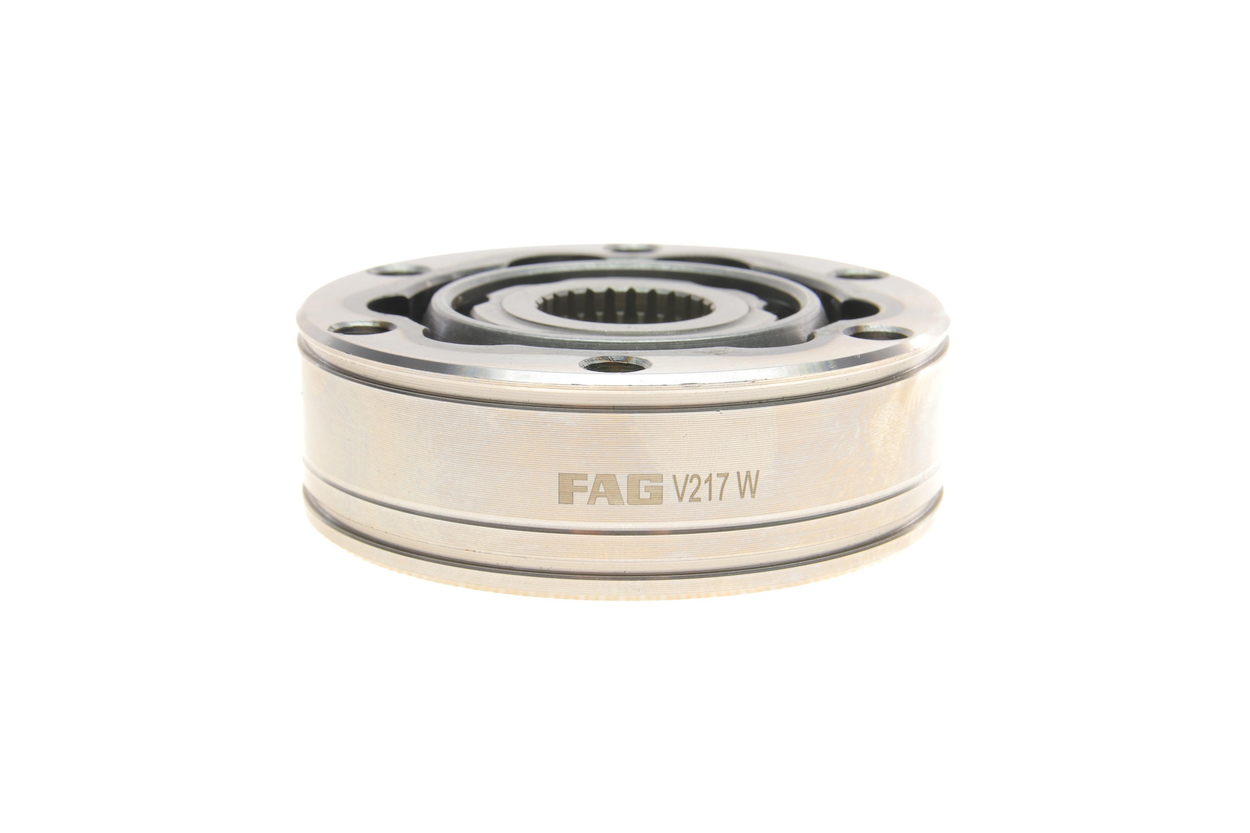 ШРКШ (внутрішній) Fiat Brava/Bravo/Tipo 89-01 (z=25)