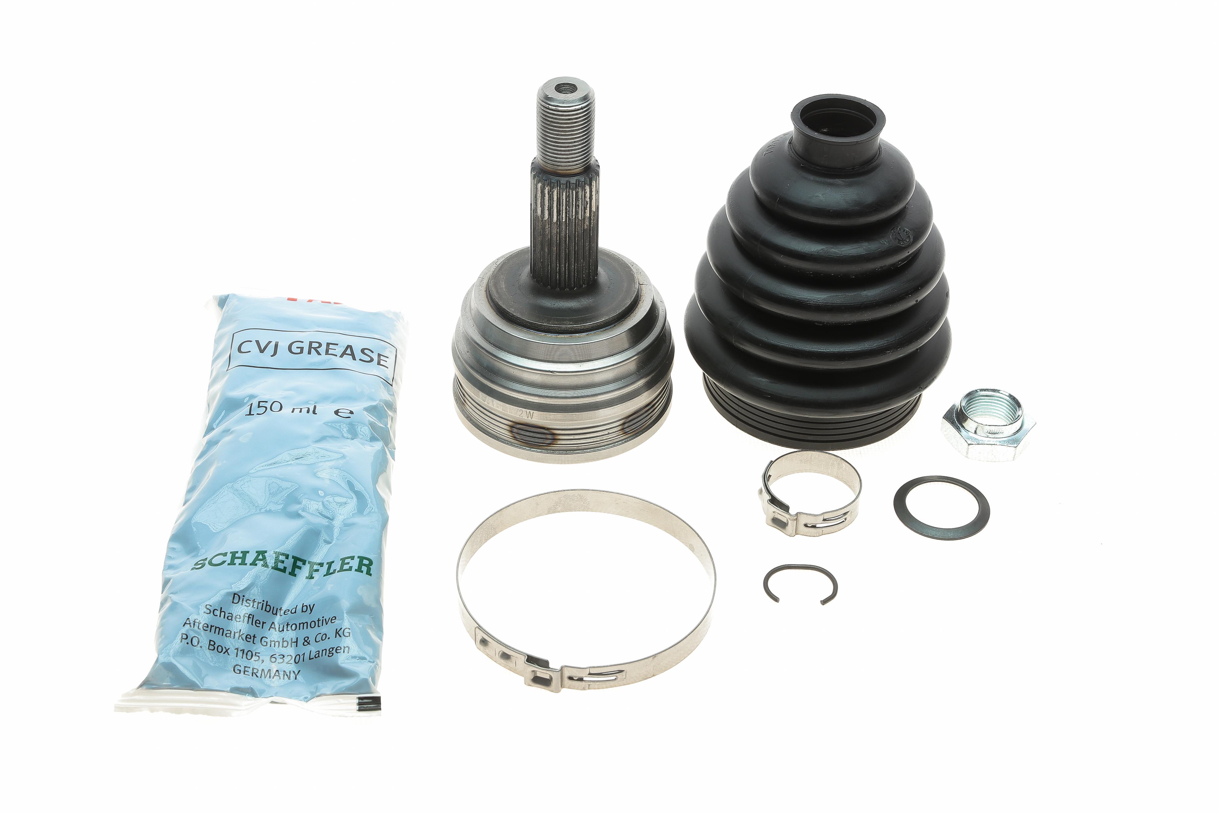 ШРКШ (зовнішній) VW Golf/Jetta II 83-/Caddy II 95-04 (22x30z) HQ (FAG+)