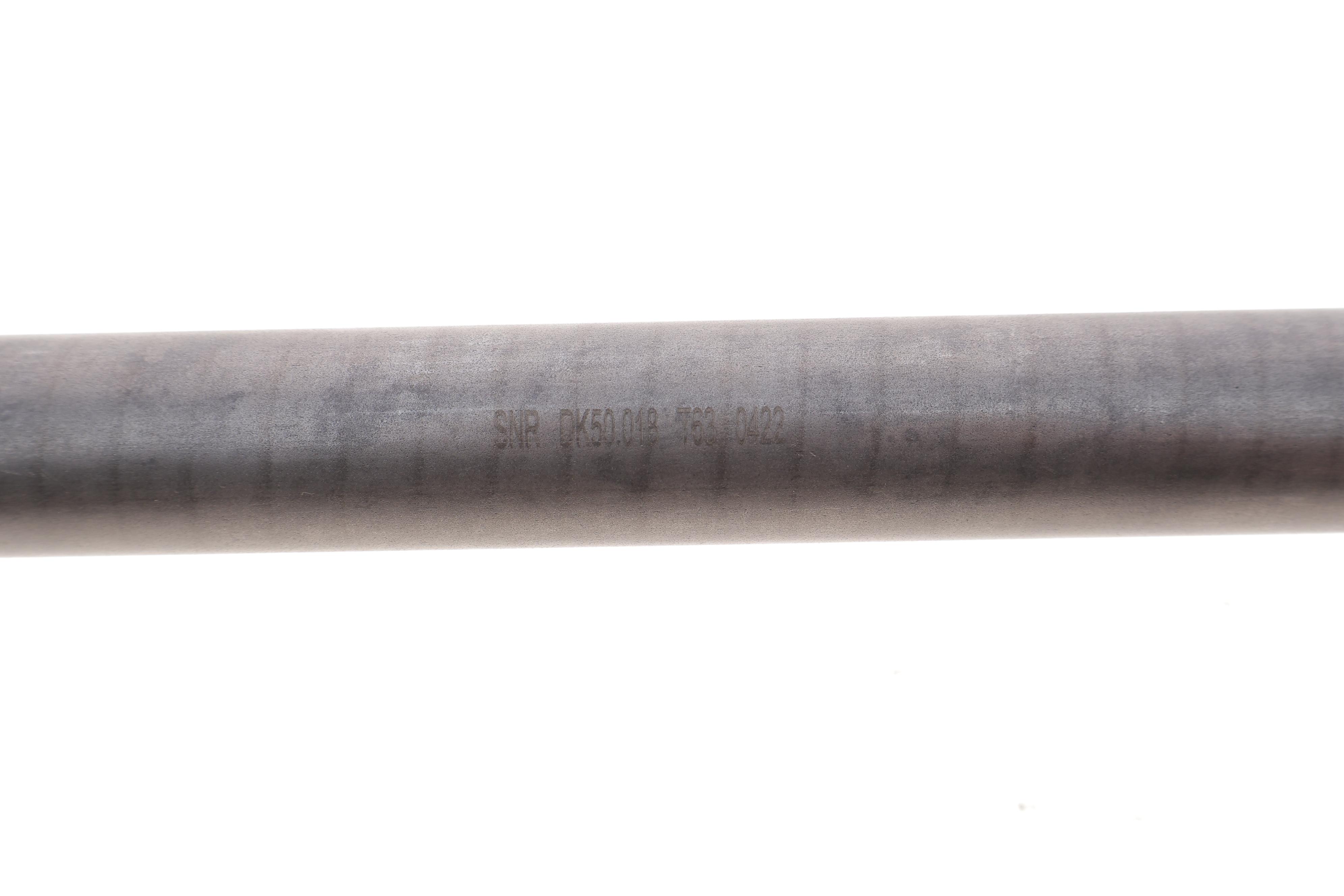 Піввісь (задня) BMW 3 (E46) 98-05 (L) (27x672) M47/M52/M54