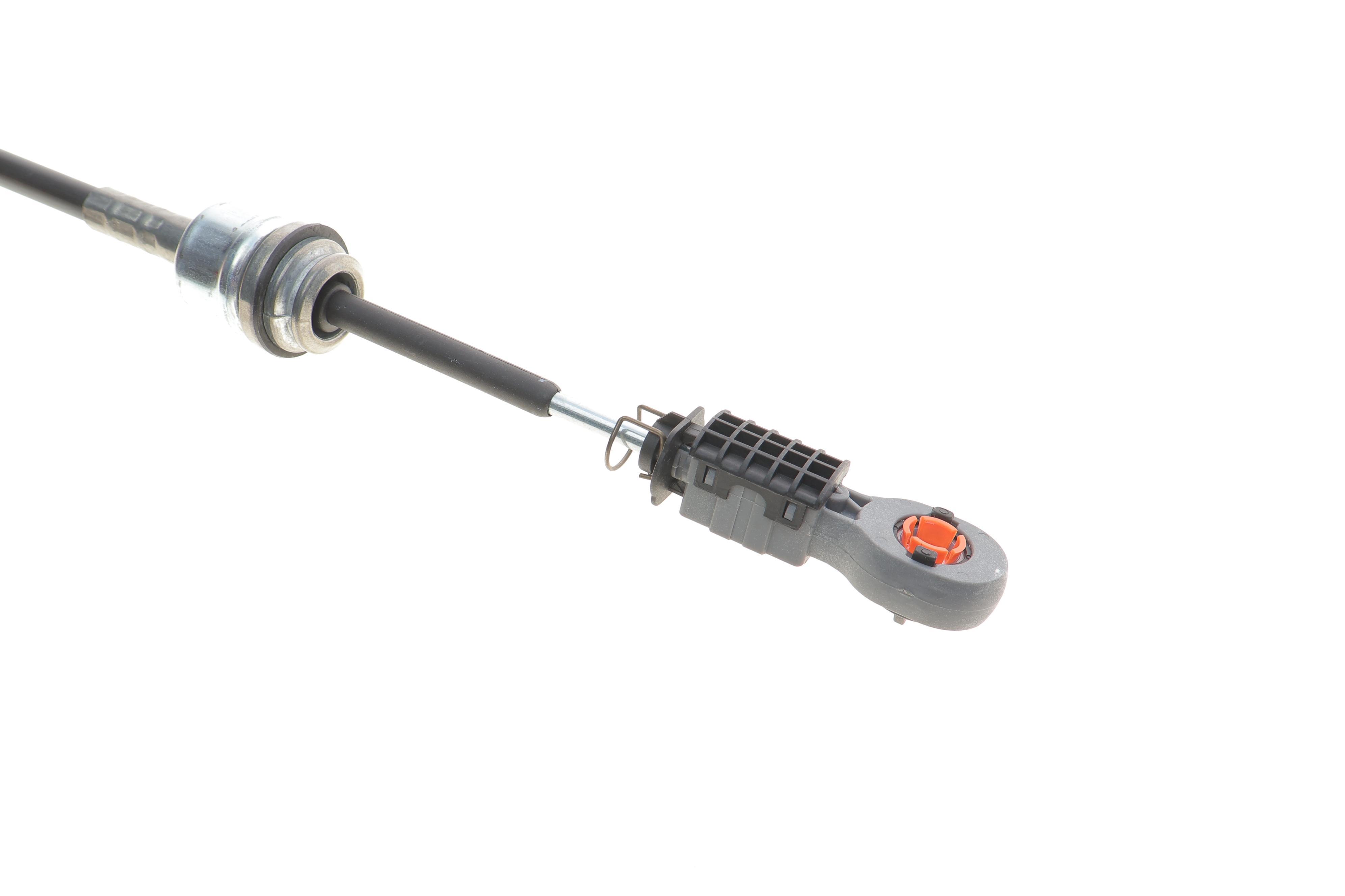 Трос куліси Ford Transit (V184) 2.0 TD 00-06 (сірий)