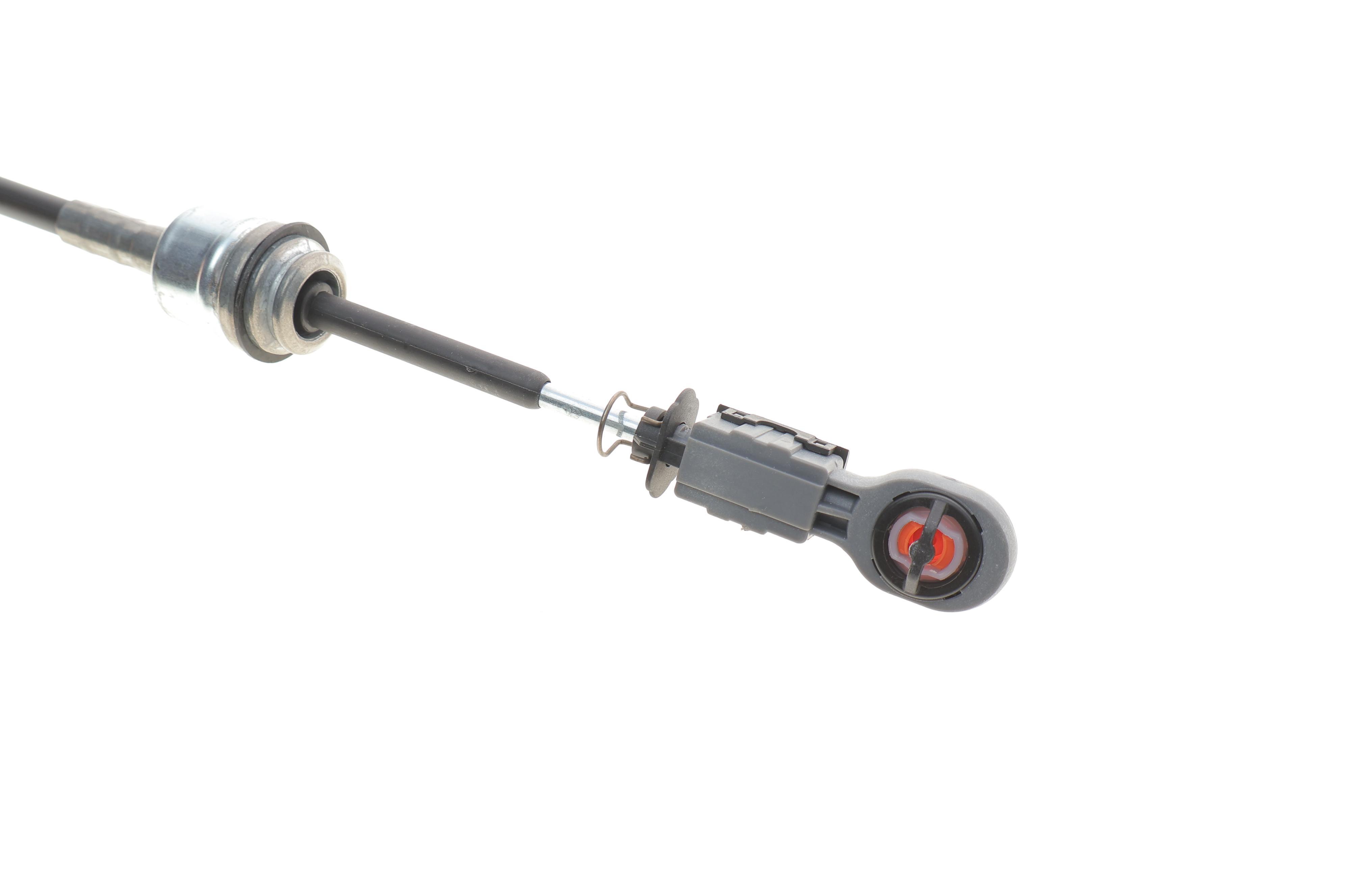 Трос куліси Ford Transit (V184) 2.0 TD 00-06 (сірий)