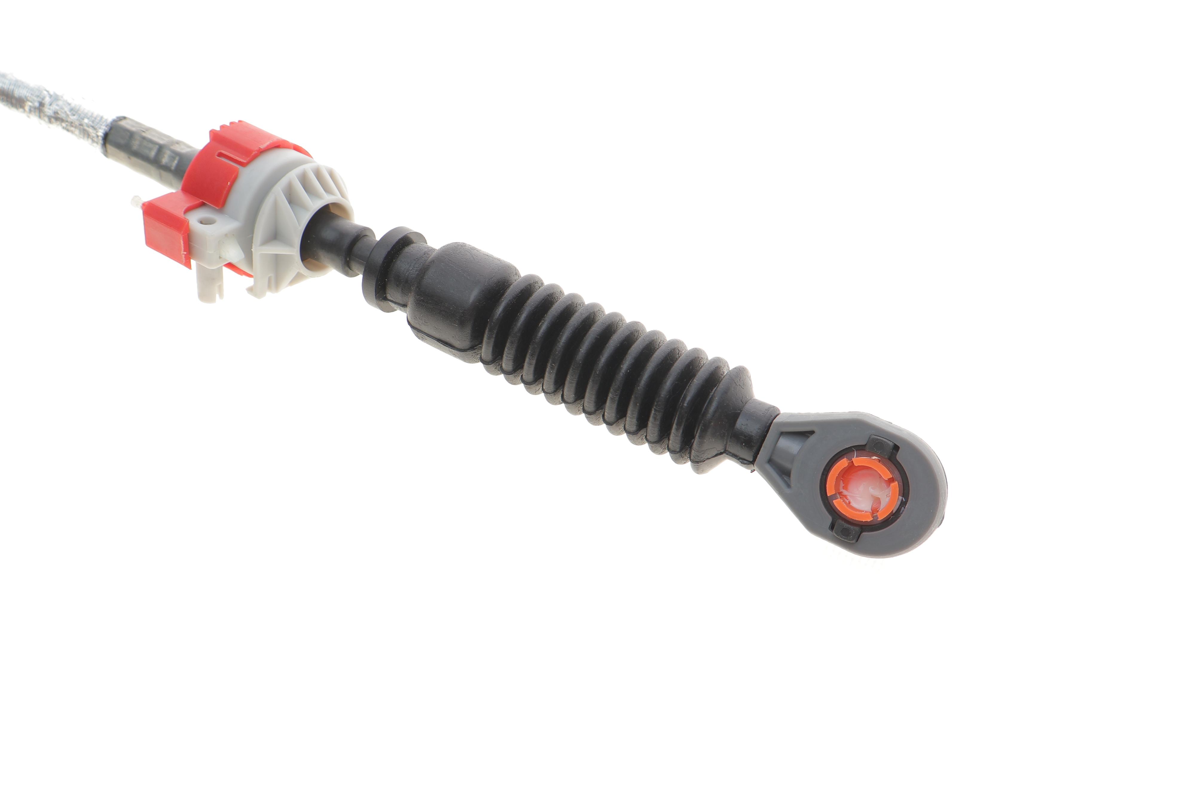 Трос куліси Ford Transit (V184) 2.0 TD 00-06 (сірий)