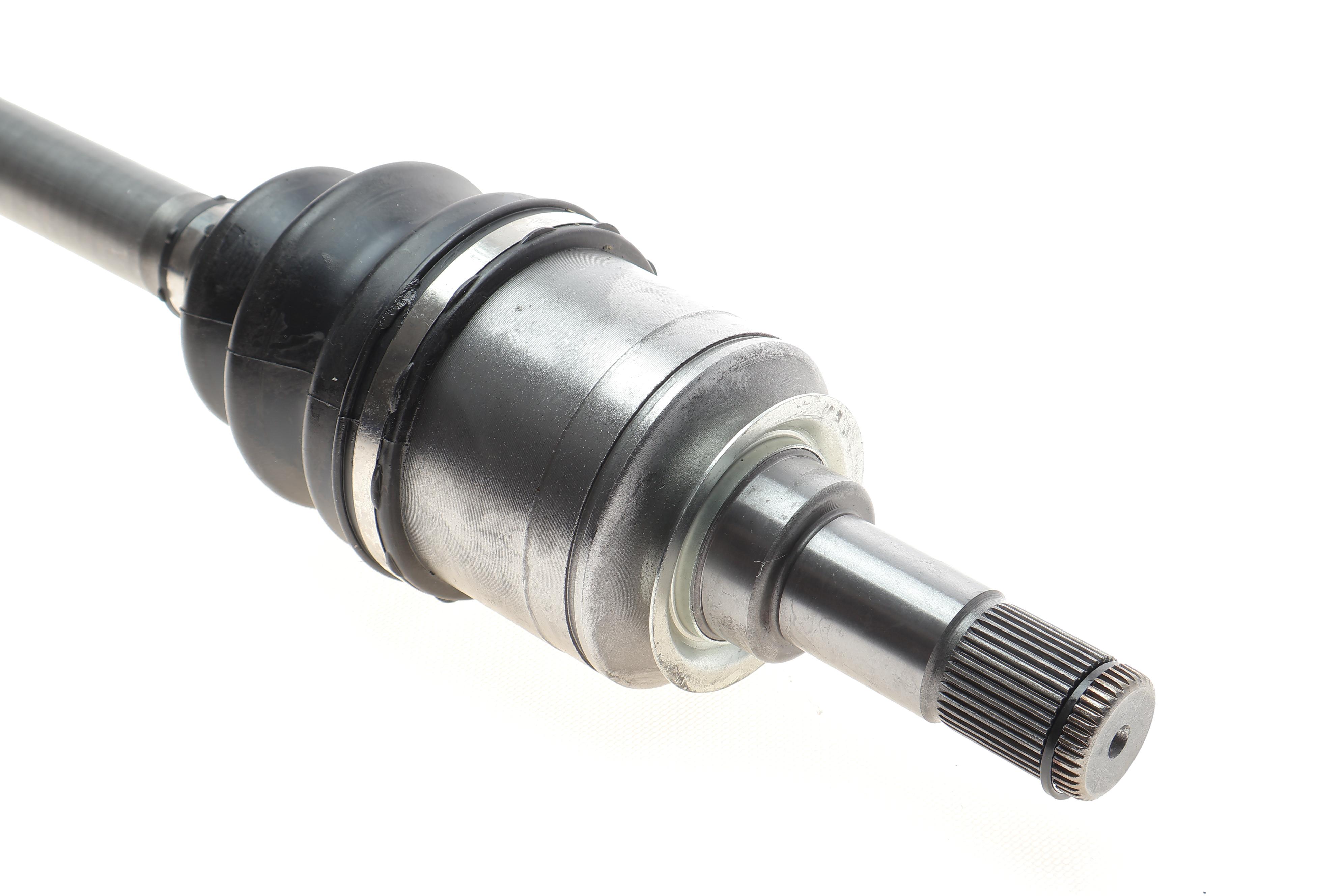 Піввісь (передня) (L) MB GL-class (X164)/M-class (W164) 05-12 (30z/37z/666mm) АКПП