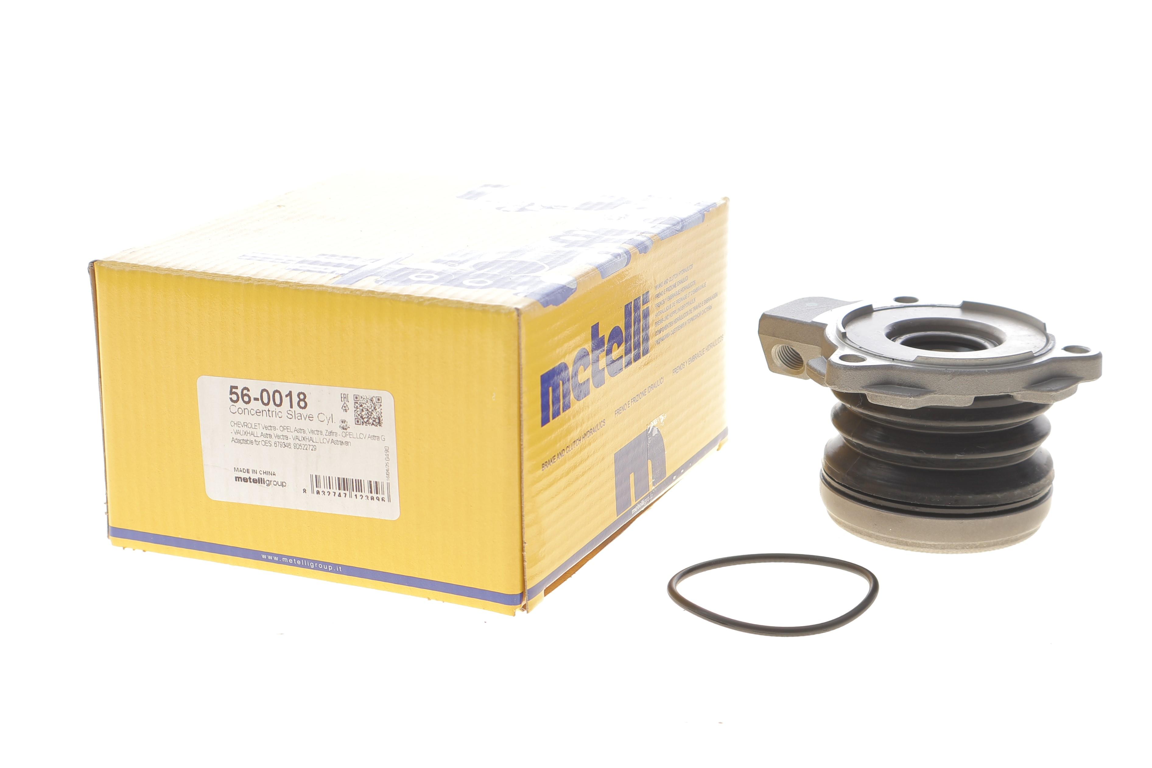 Підшипник вижимний Opel Astra/Vectra 1.8/2.0 95-00