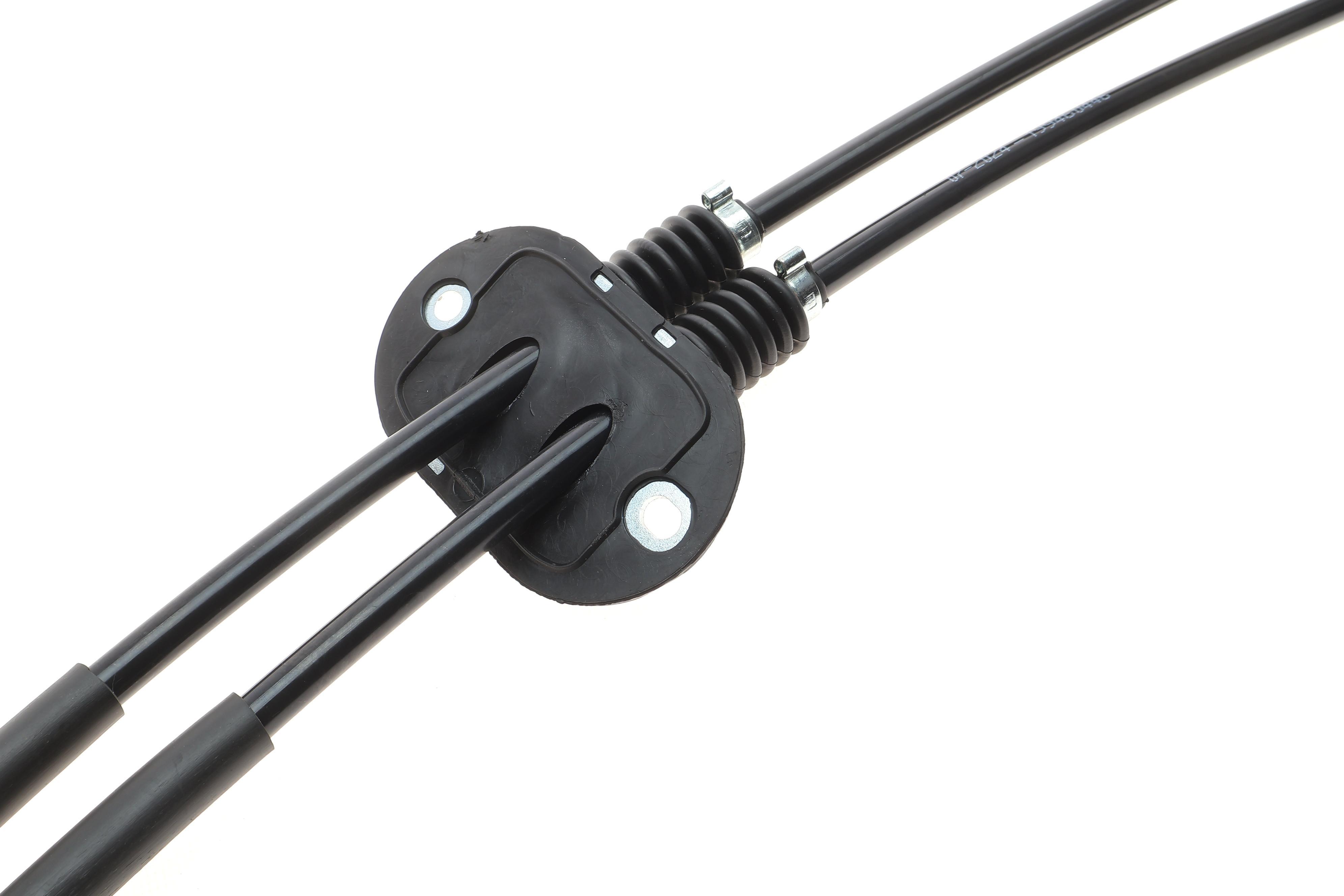 Трос куліси Ford Connect 02-