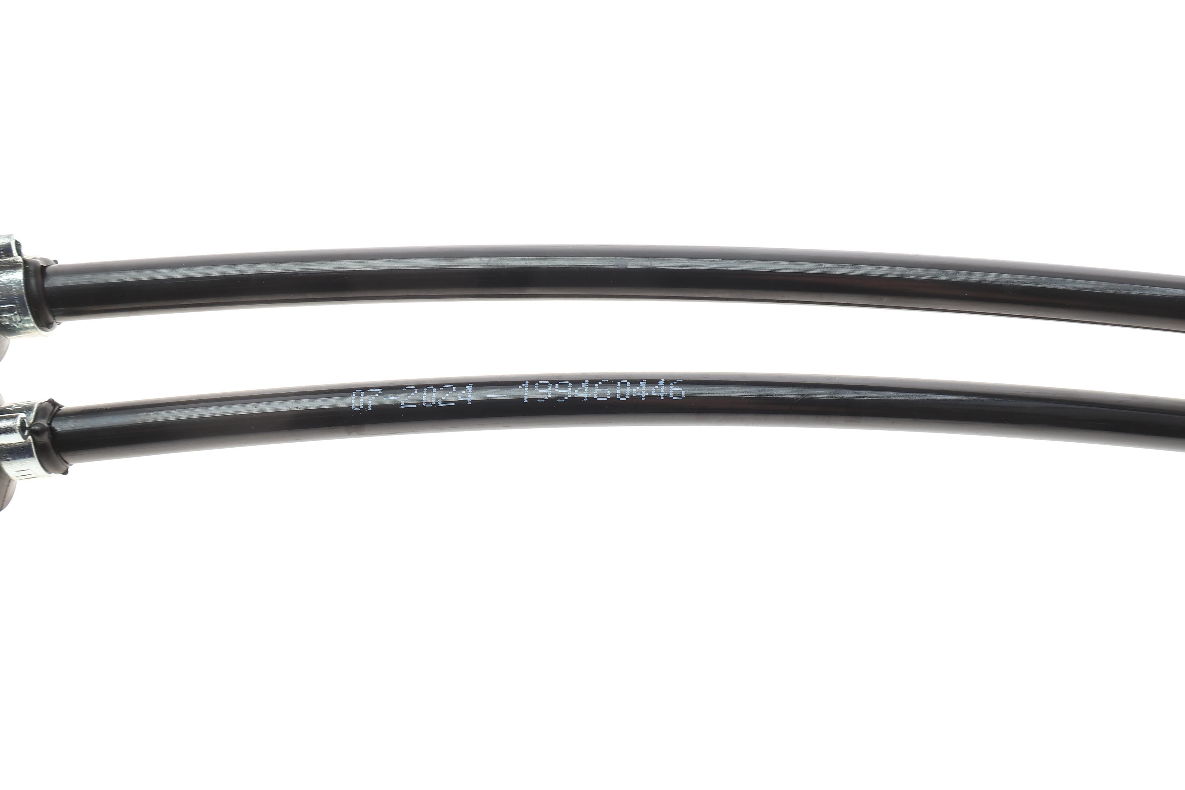 Трос куліси Ford Connect 02-