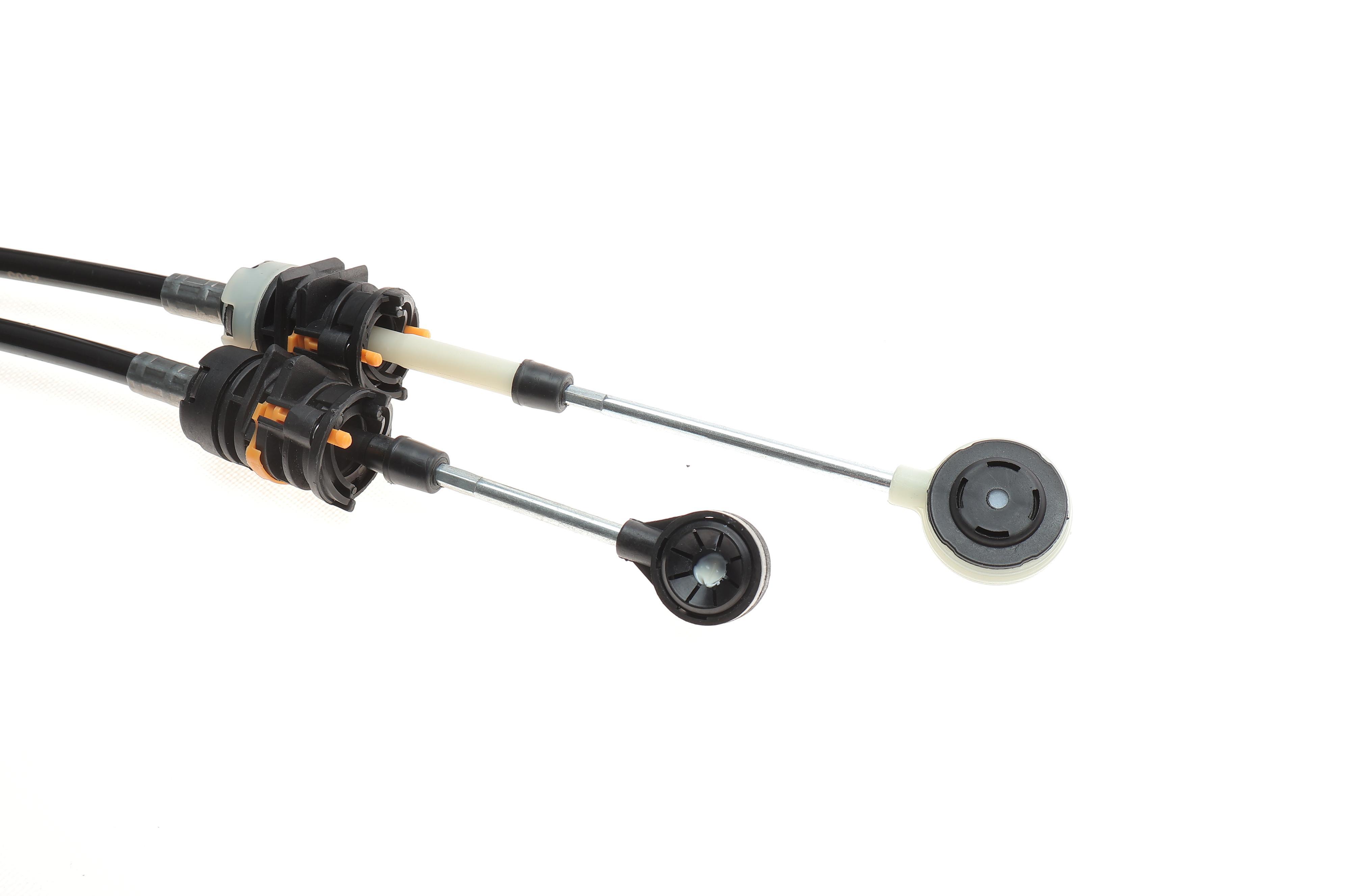 Трос куліси Ford Connect 02-