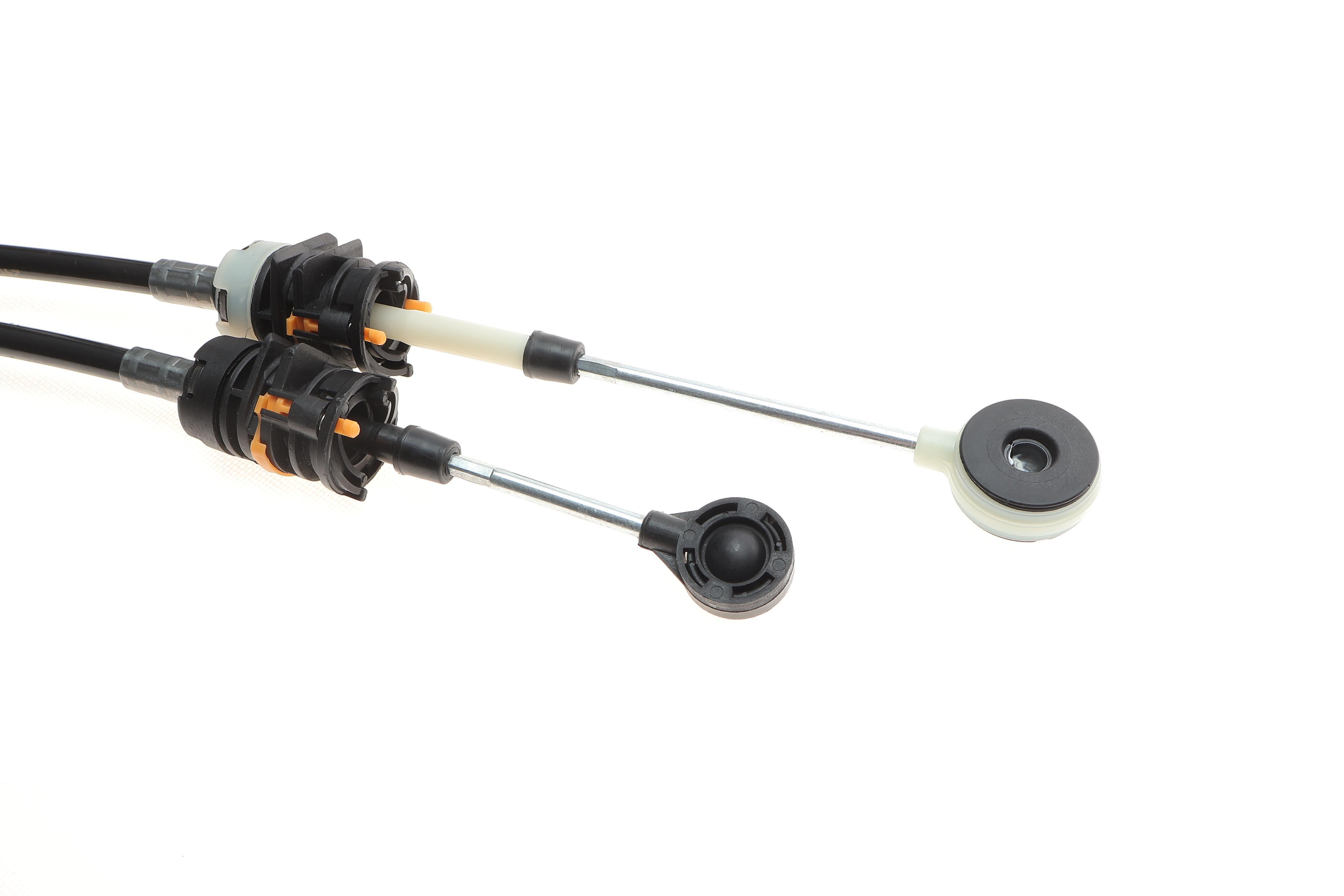 Трос куліси Ford Connect 02-