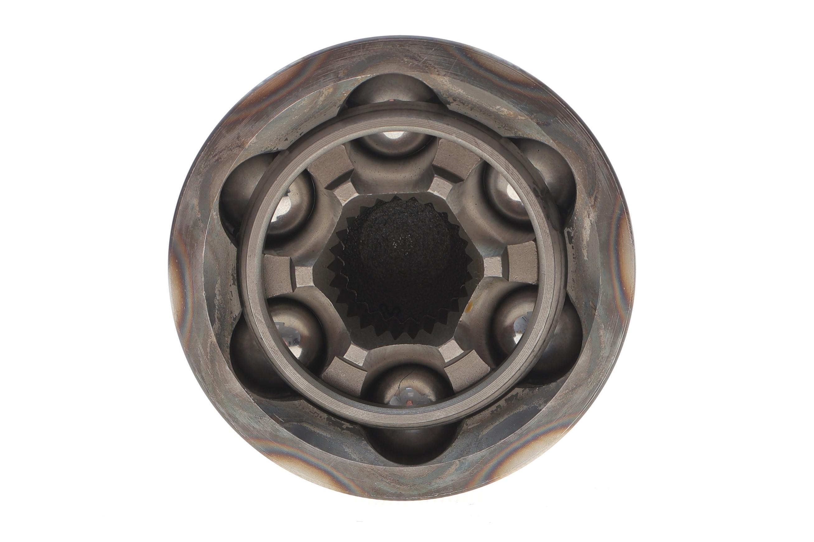 ШРКШ (зовнішній) Hyundai i40 1.7 CRDi/2.0 GDI 12- (27z/25z/62mm/87.8mm/+ABS48z) (к-кт)