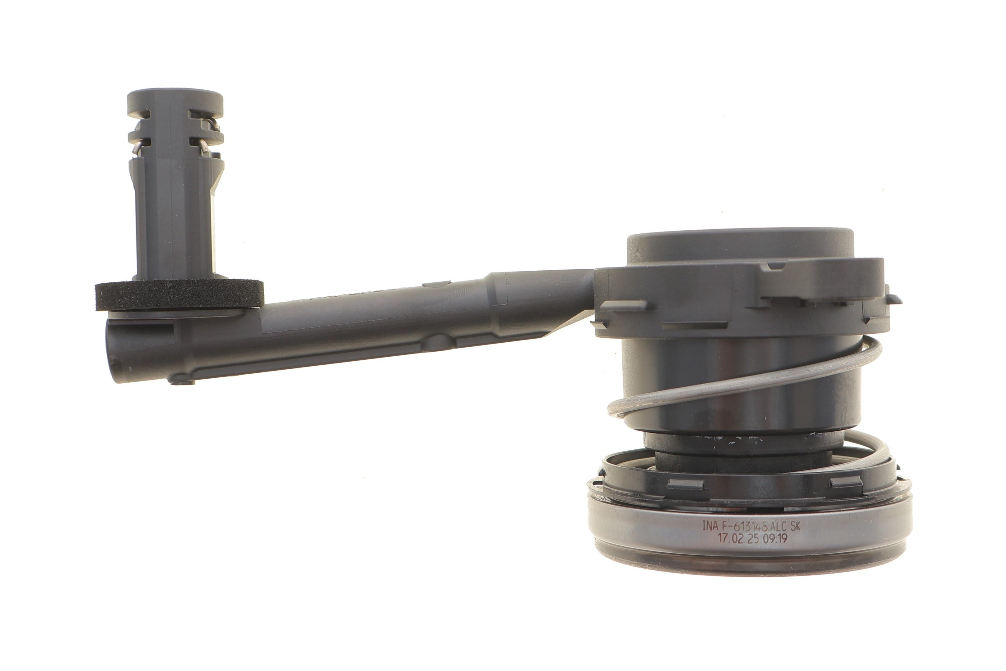 Комплект зчеплення Ford Fiesta VII/Focus IV 1.0 EcoBoost 17-