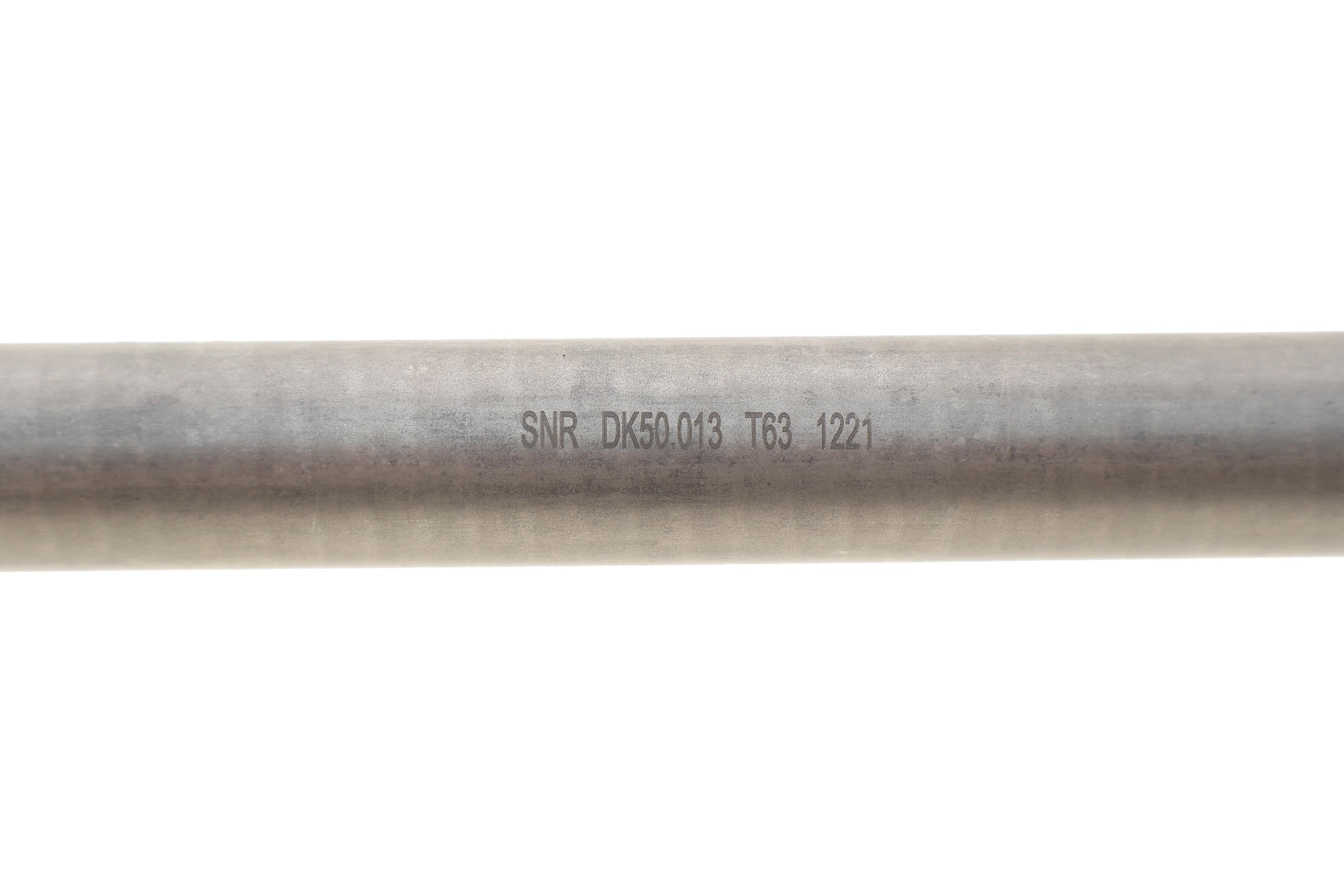 Піввісь (задня) BMW 3 (E36/E46) 90-05 M40/M42/M43/M50/M52/M54/N40/N42/N46 (27x620x48T) (+ABS)