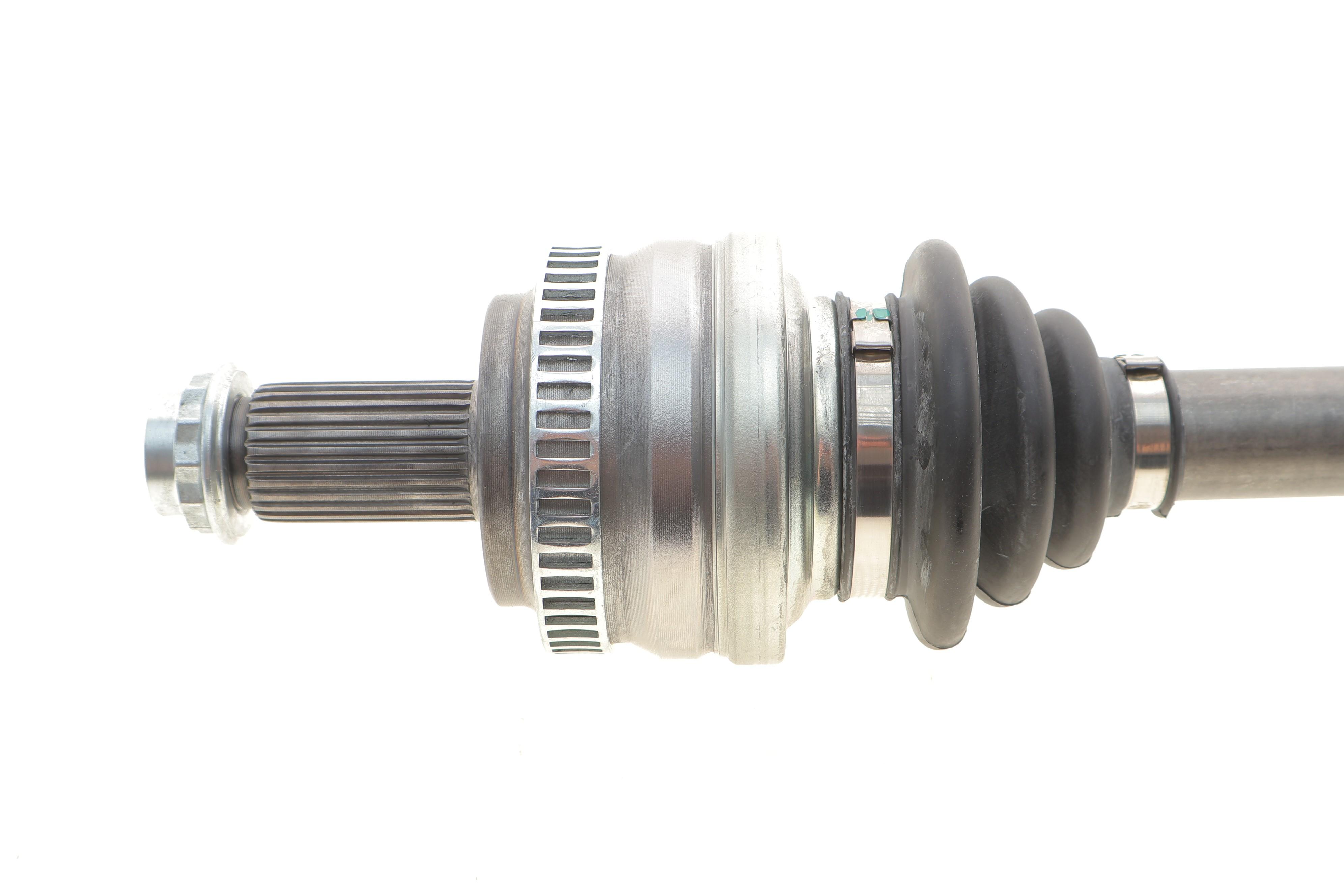 Піввісь (задня) BMW 3 (E36/E46) 90-05 M40/M42/M43/M50/M52/M54/N40/N42/N46 (27x620x48T) (+ABS)