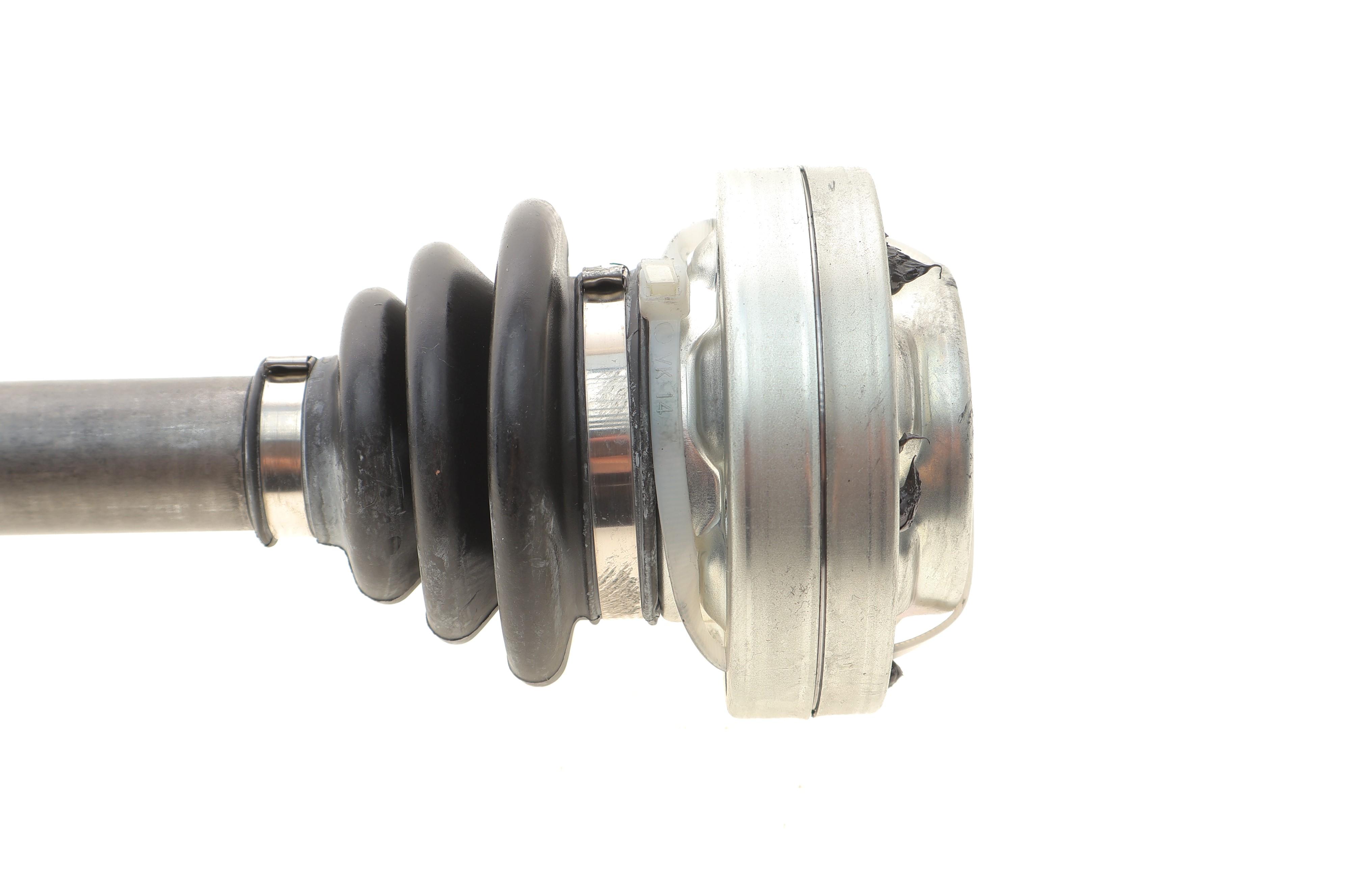 Піввісь (задня) BMW 3 (E36/E46) 90-05 M40/M42/M43/M50/M52/M54/N40/N42/N46 (27x620x48T) (+ABS)