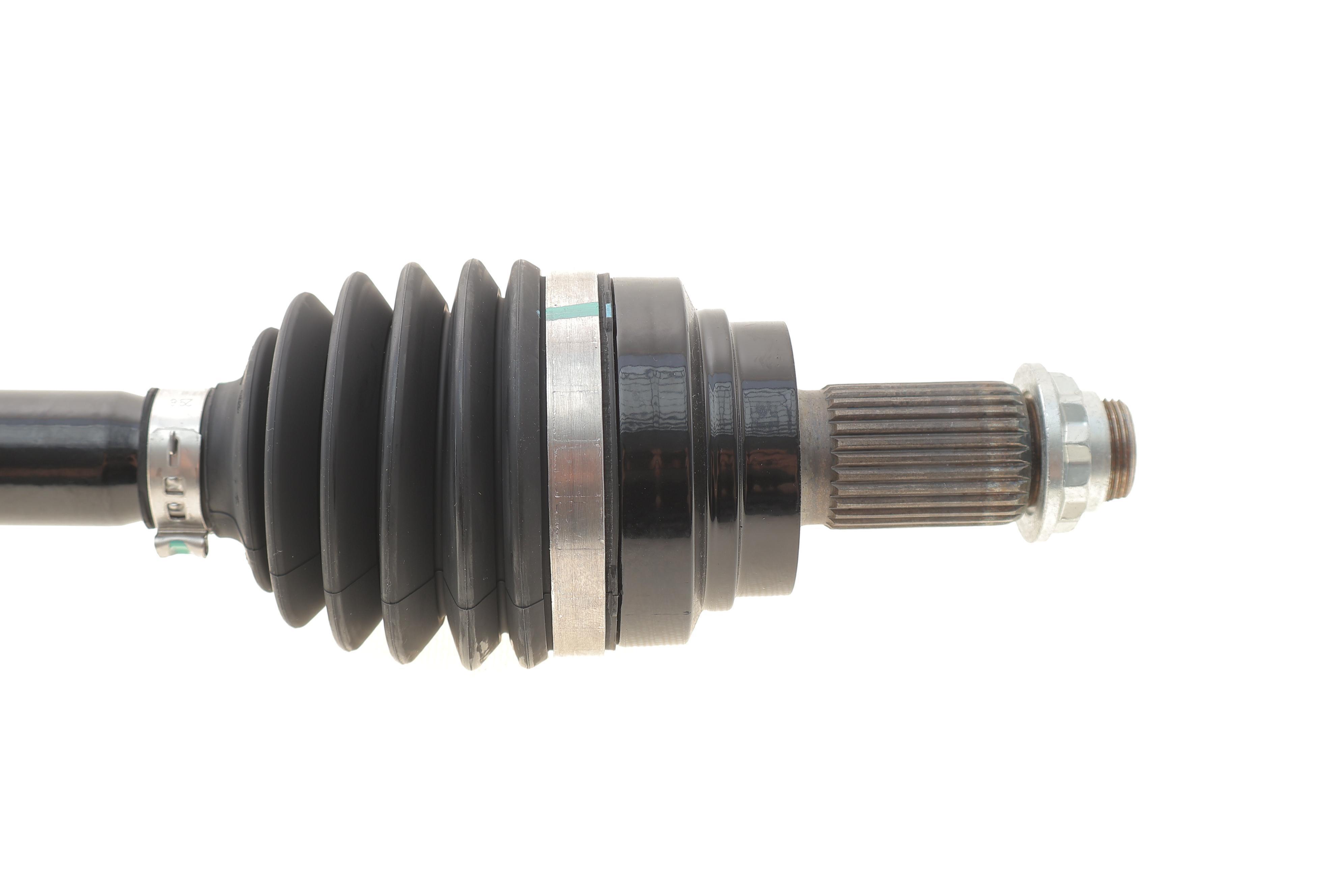 Піввісь (задня) BMW 3 (F30/F80) 11-18 (R) (28x30x827) B38/B47/B48/B58/N13/N20/N47/N55