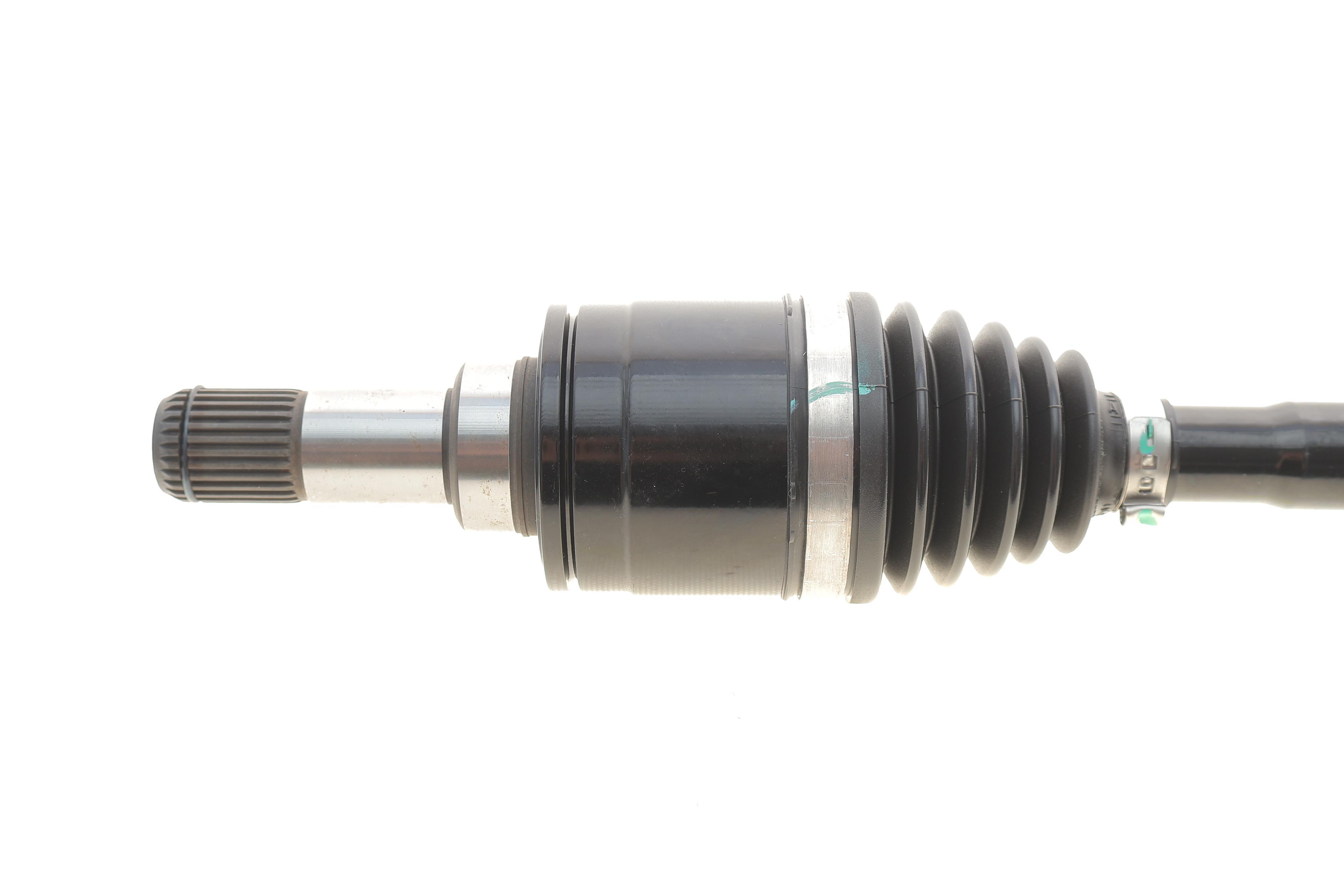 Піввісь (задня) BMW 3 (F30/F80) 11-18 (R) (28x30x827) B38/B47/B48/B58/N13/N20/N47/N55