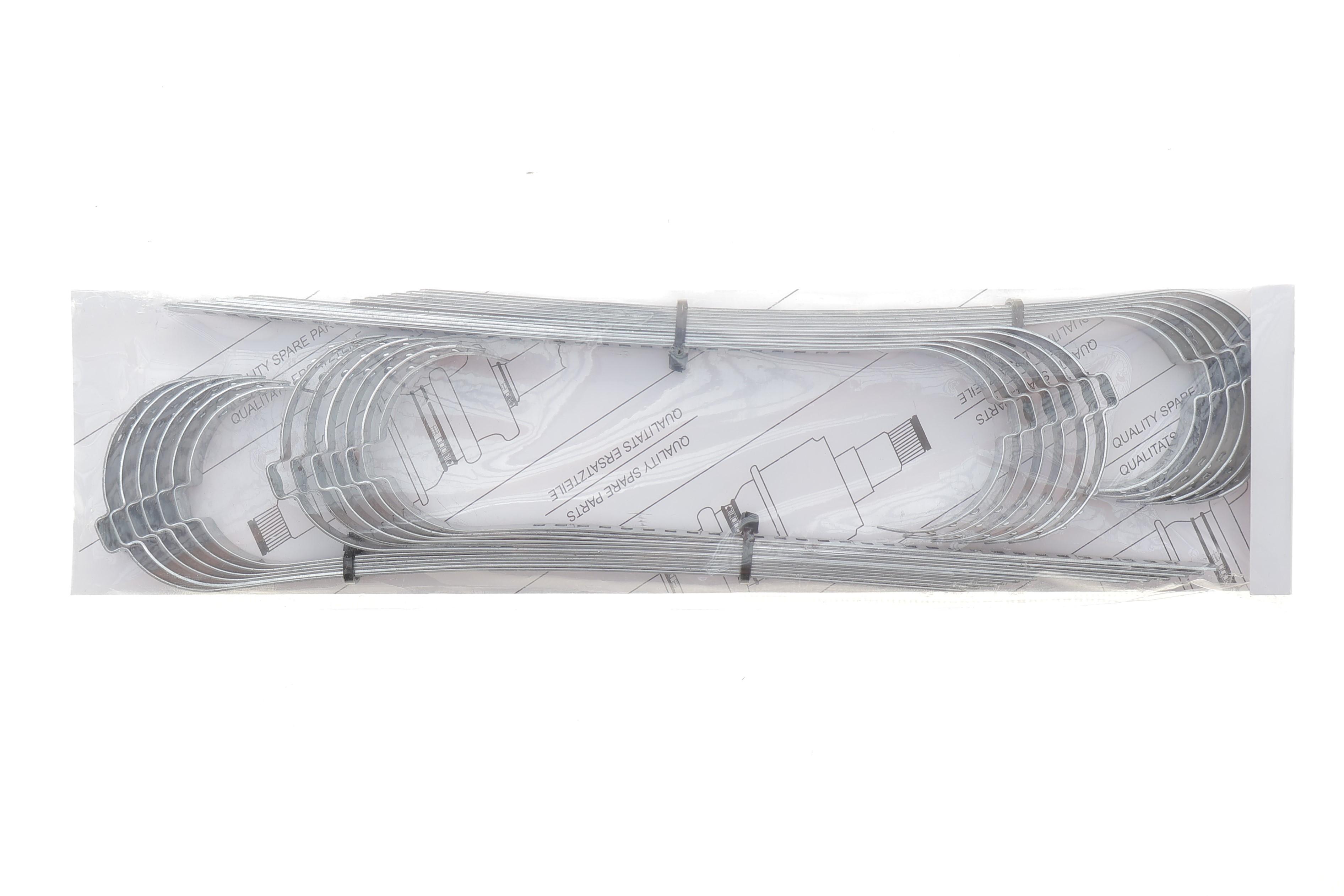 Хомут пильника ШРКШ (28-65x9mm)(к-кт 25шт)