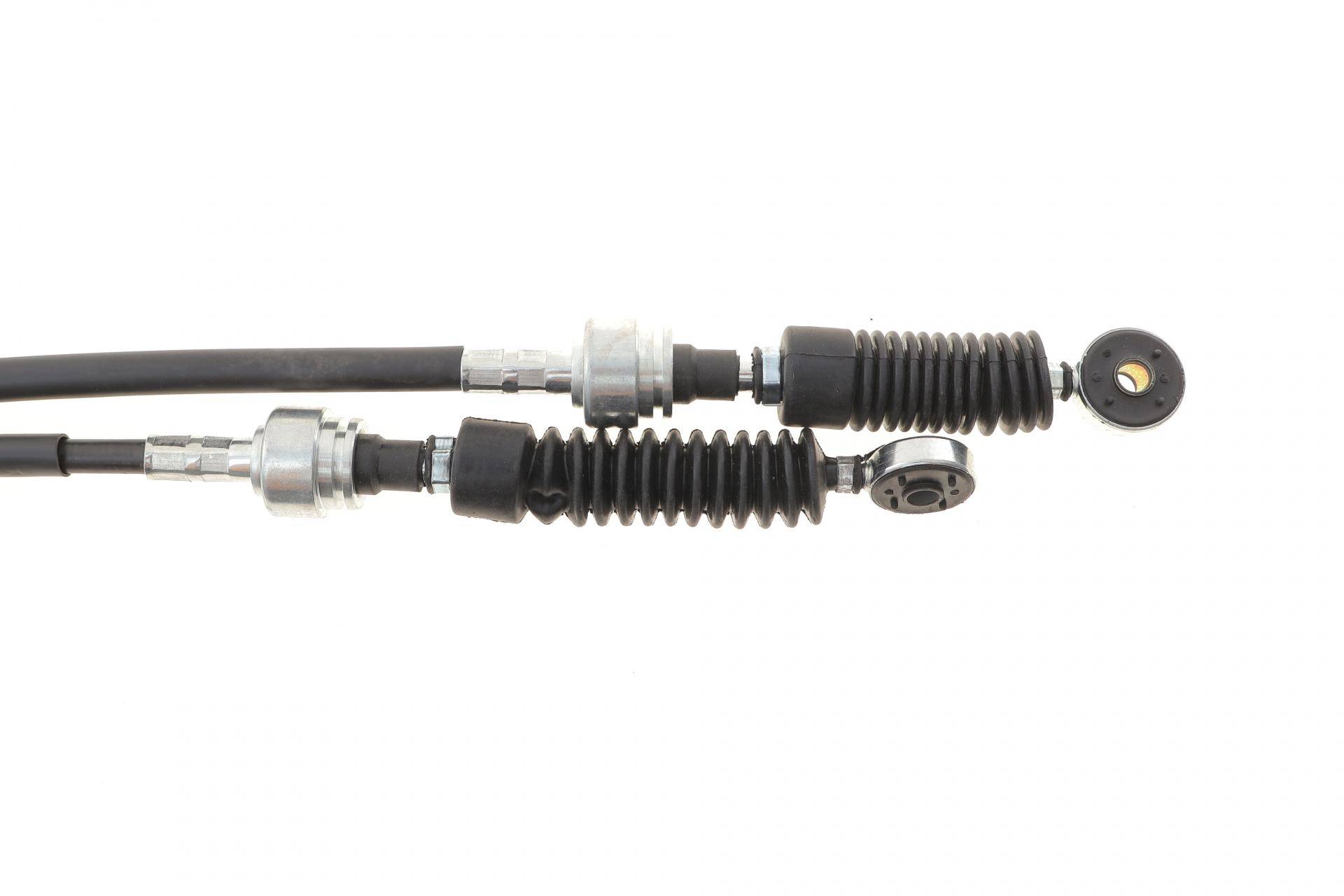 Трос куліси Toyota Auris 07-12/Verso 1.6/1.8 09-18 (6КПП)