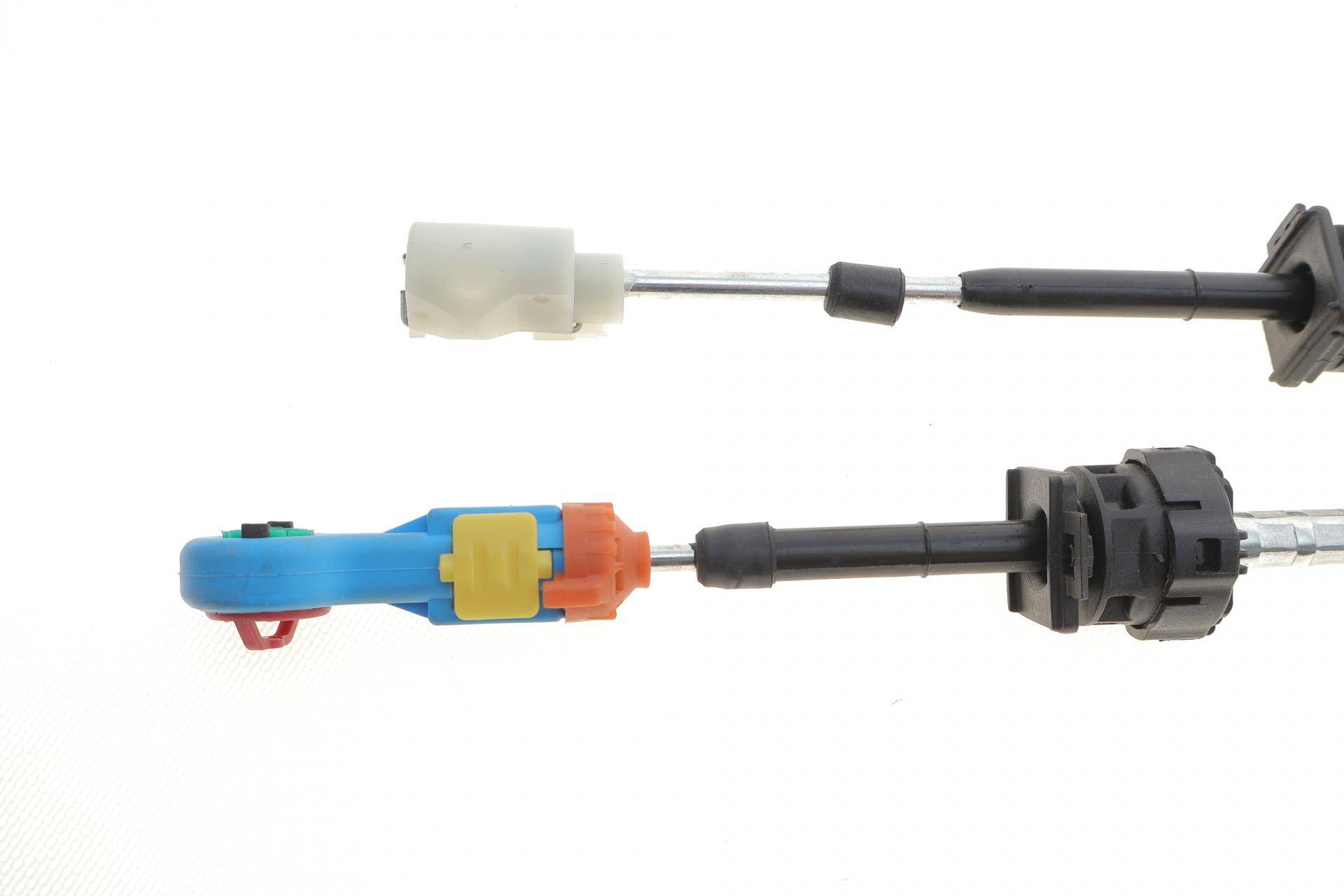 Трос куліси Toyota Auris 07-12/Verso 1.6/1.8 09-18 (6КПП)