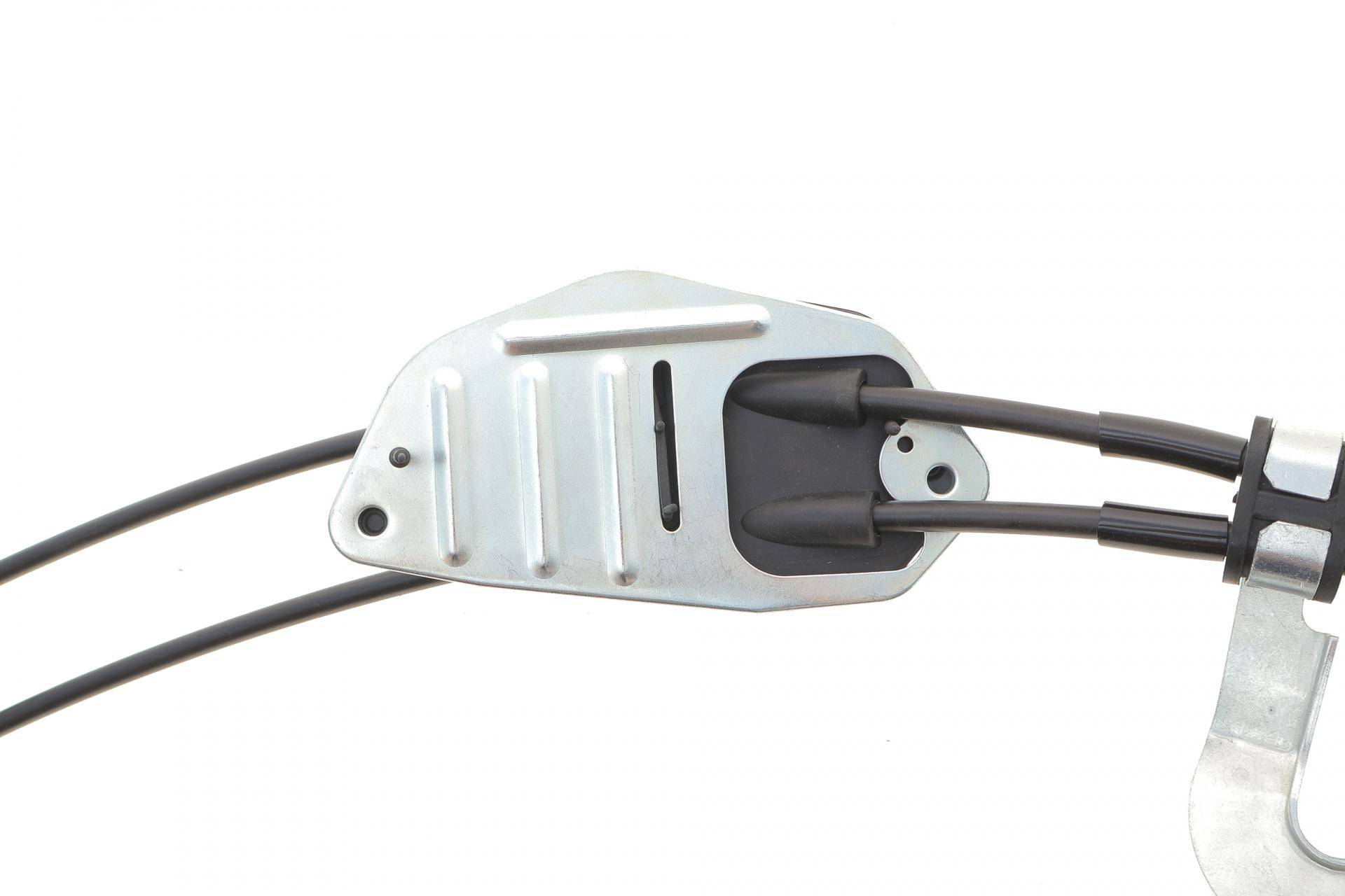 Трос куліси Toyota Auris 07-12/Verso 1.6/1.8 09-18 (6КПП)