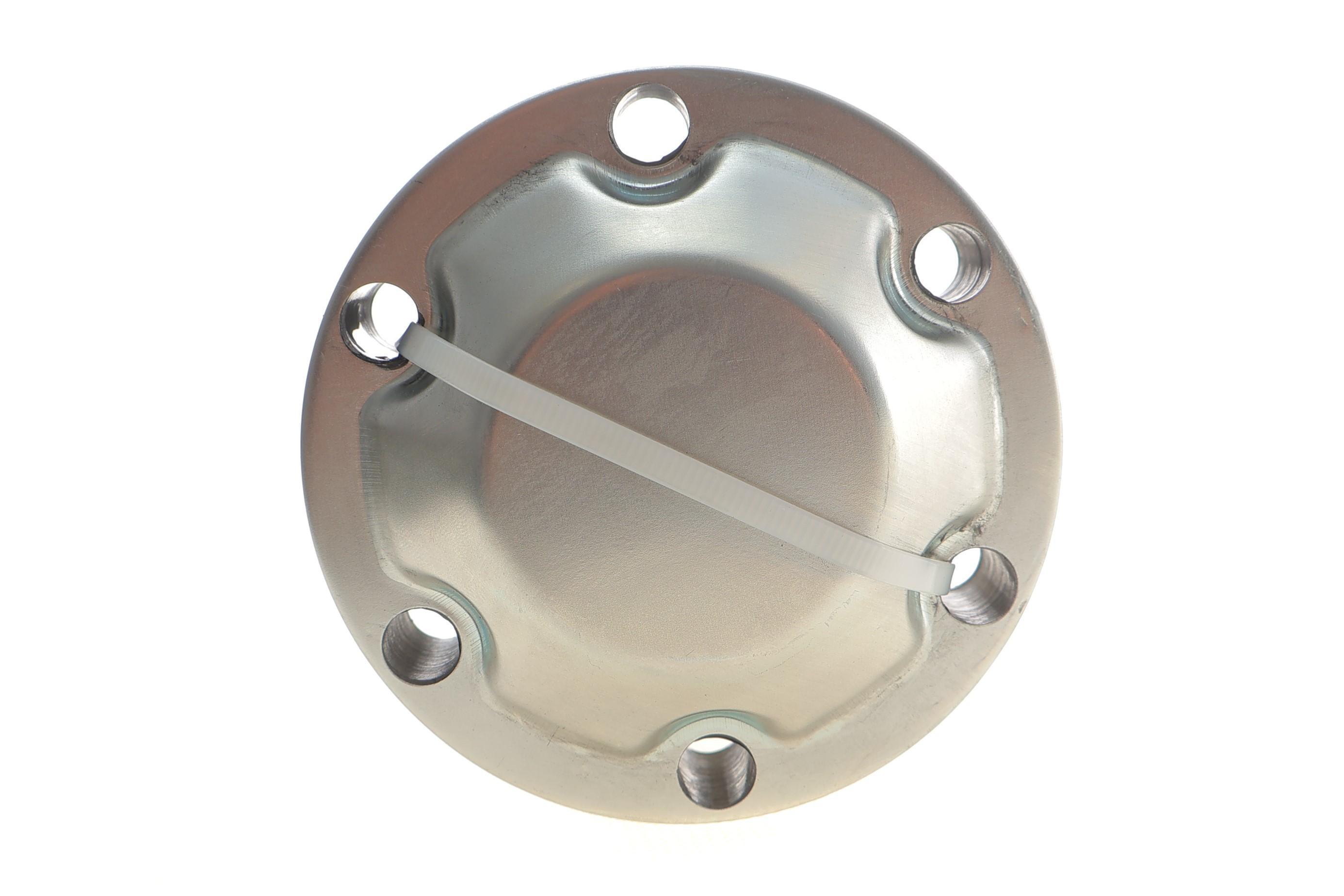 Піввісь (задня) BMW 3 (E90) 04-11 (R) M47/N47/N52 (27x660)