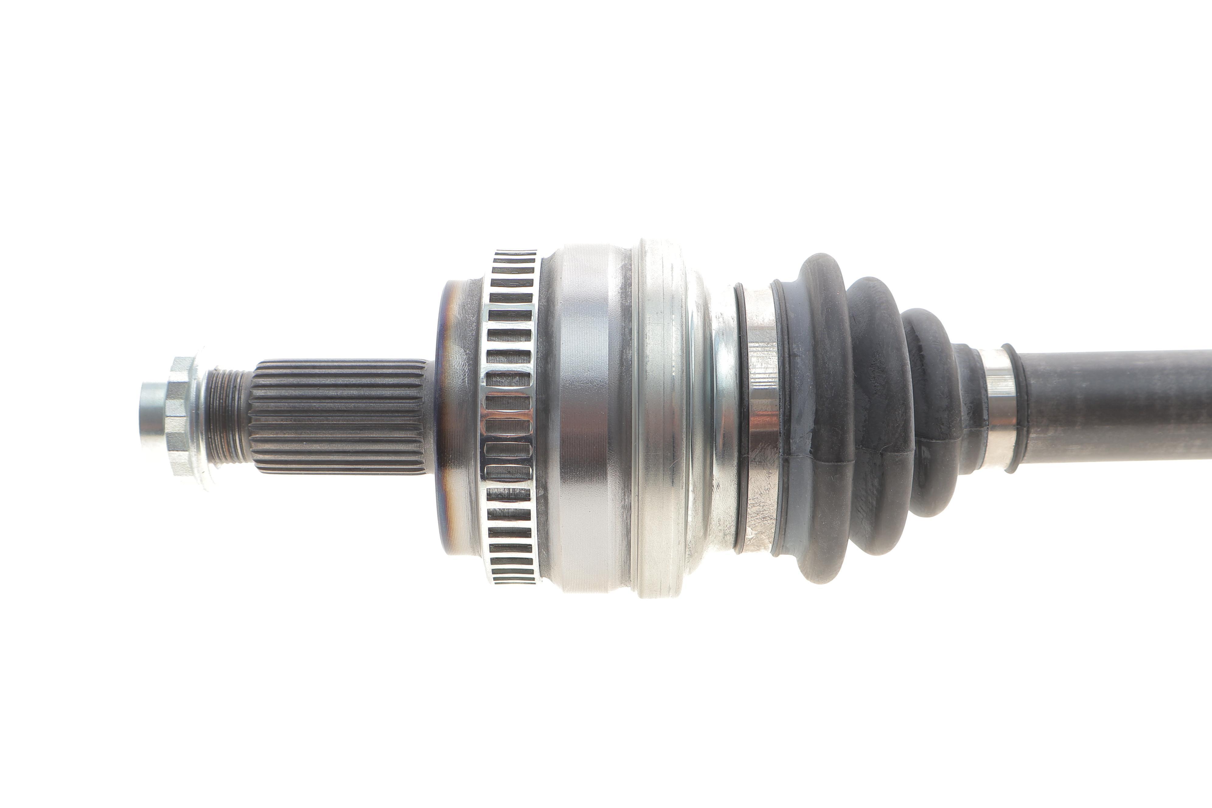 Піввісь (задня) BMW 3 (E90) 04-11 (R) M47/N47/N52 (27x660)