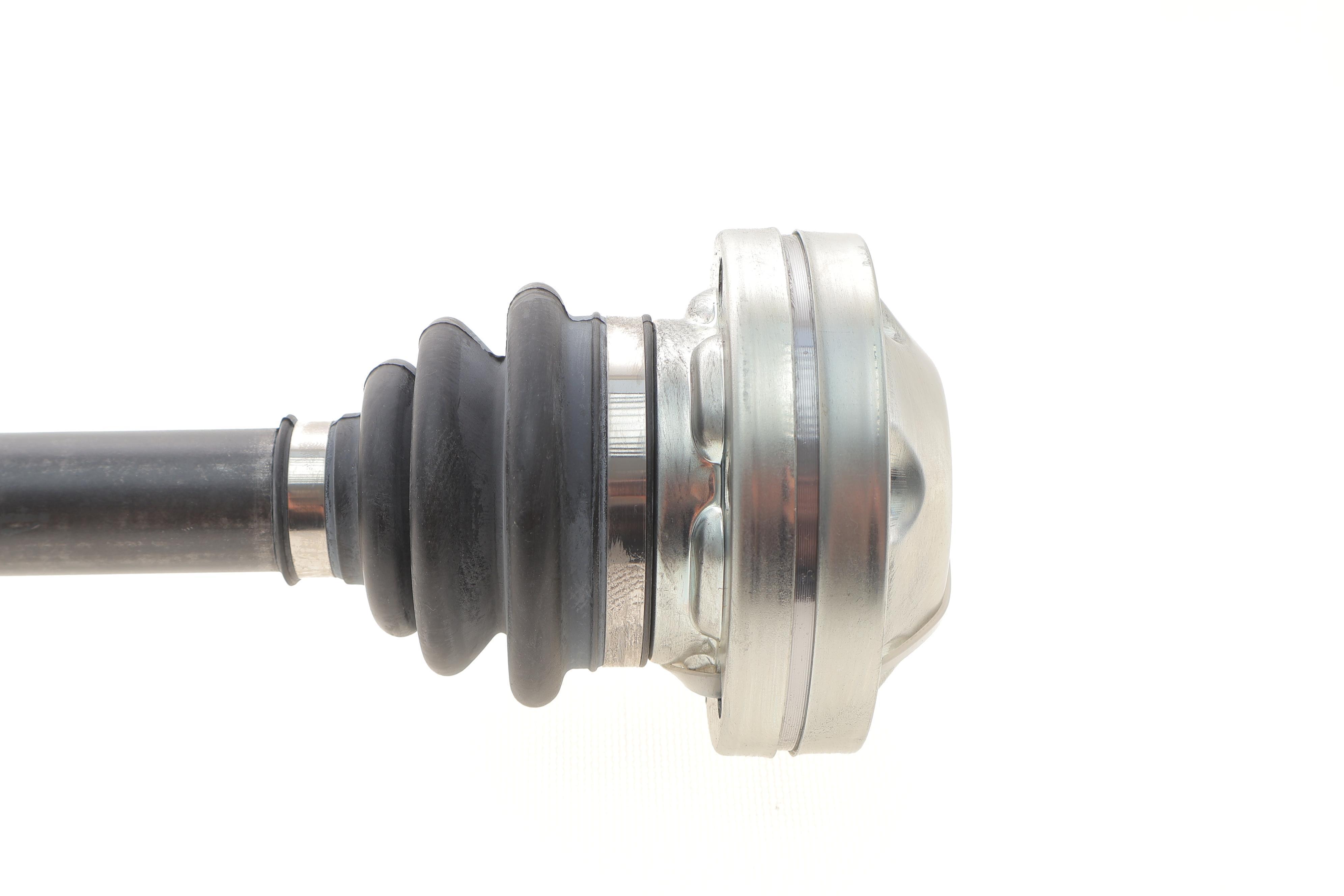 Піввісь (задня) BMW 3 (E90) 04-11 (R) M47/N47/N52 (27x660)