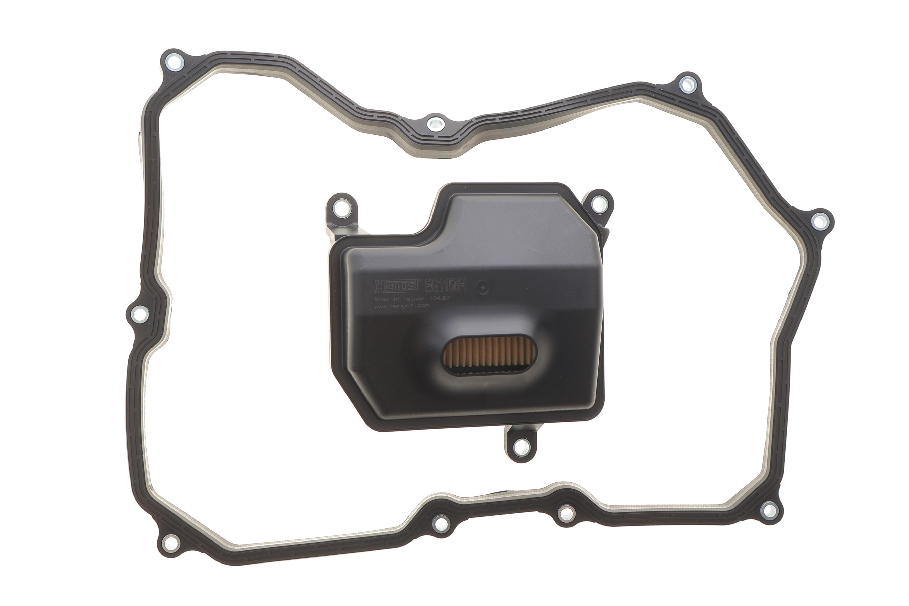 Фільтр АКПП VW Crafter 2.0 TDI 16-