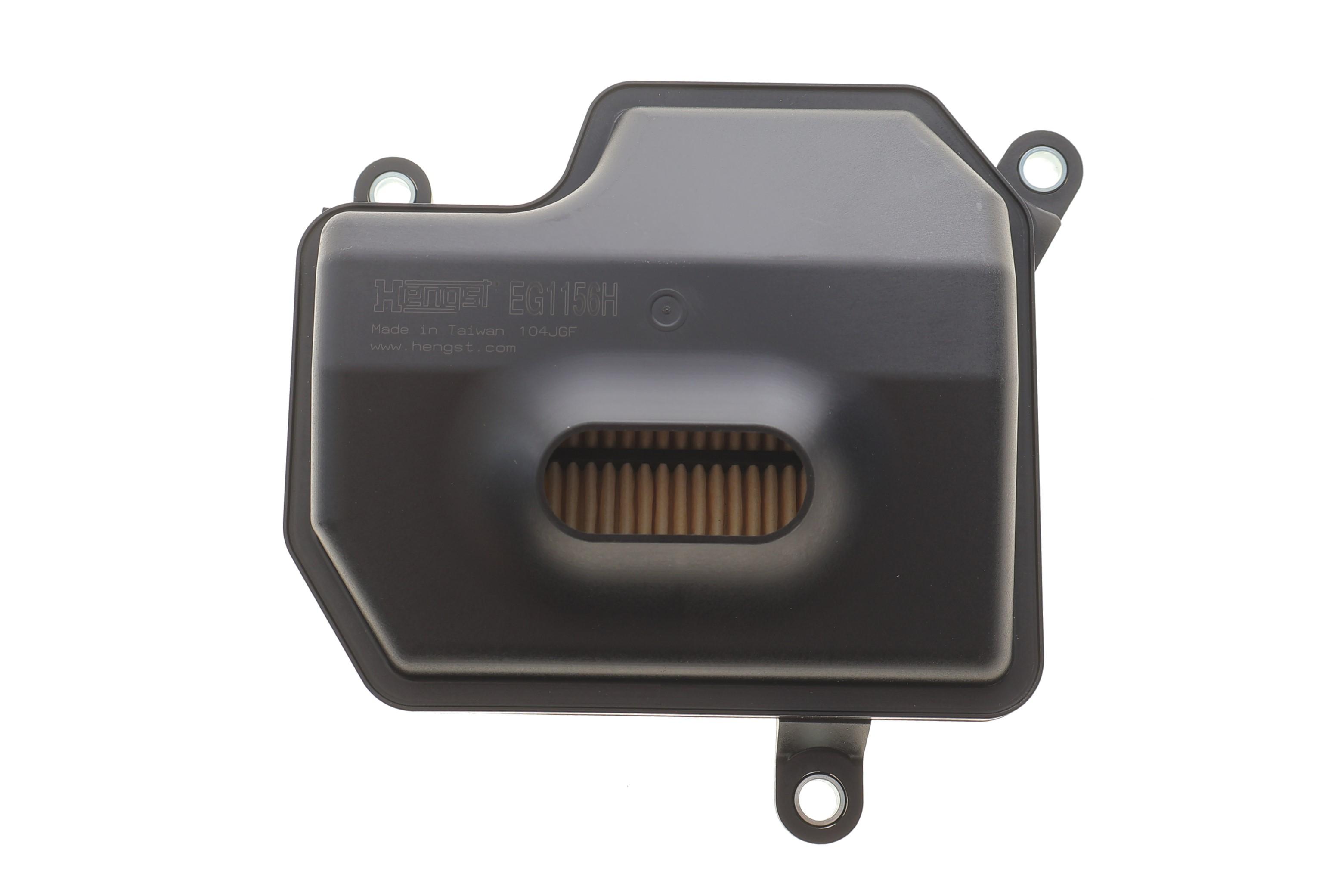 Фільтр АКПП VW Crafter 2.0 TDI 16-