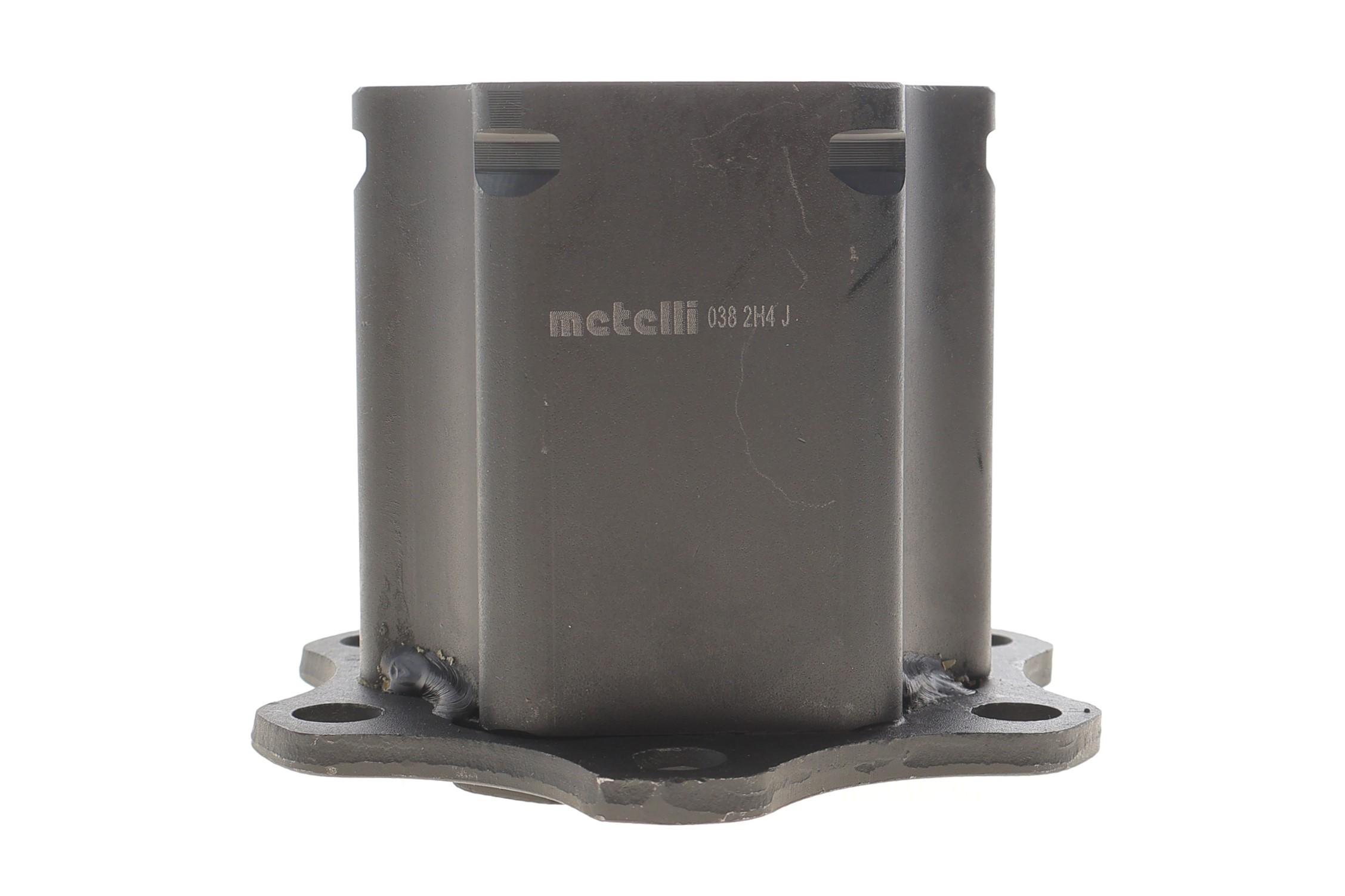 ШРКШ (внутрішній) VW Caddy/Golf/Passat/Audi A3 1.9/2.0TDI 03- (34x120)