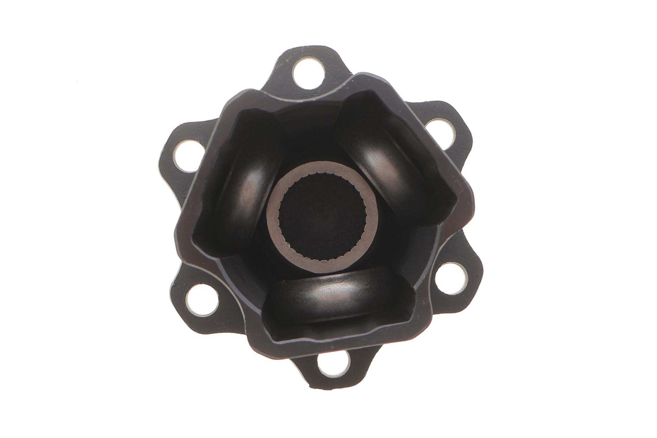 ШРКШ (внутрішній) VW Caddy/Golf/Passat/Audi A3 1.9/2.0TDI 03- (34x120)