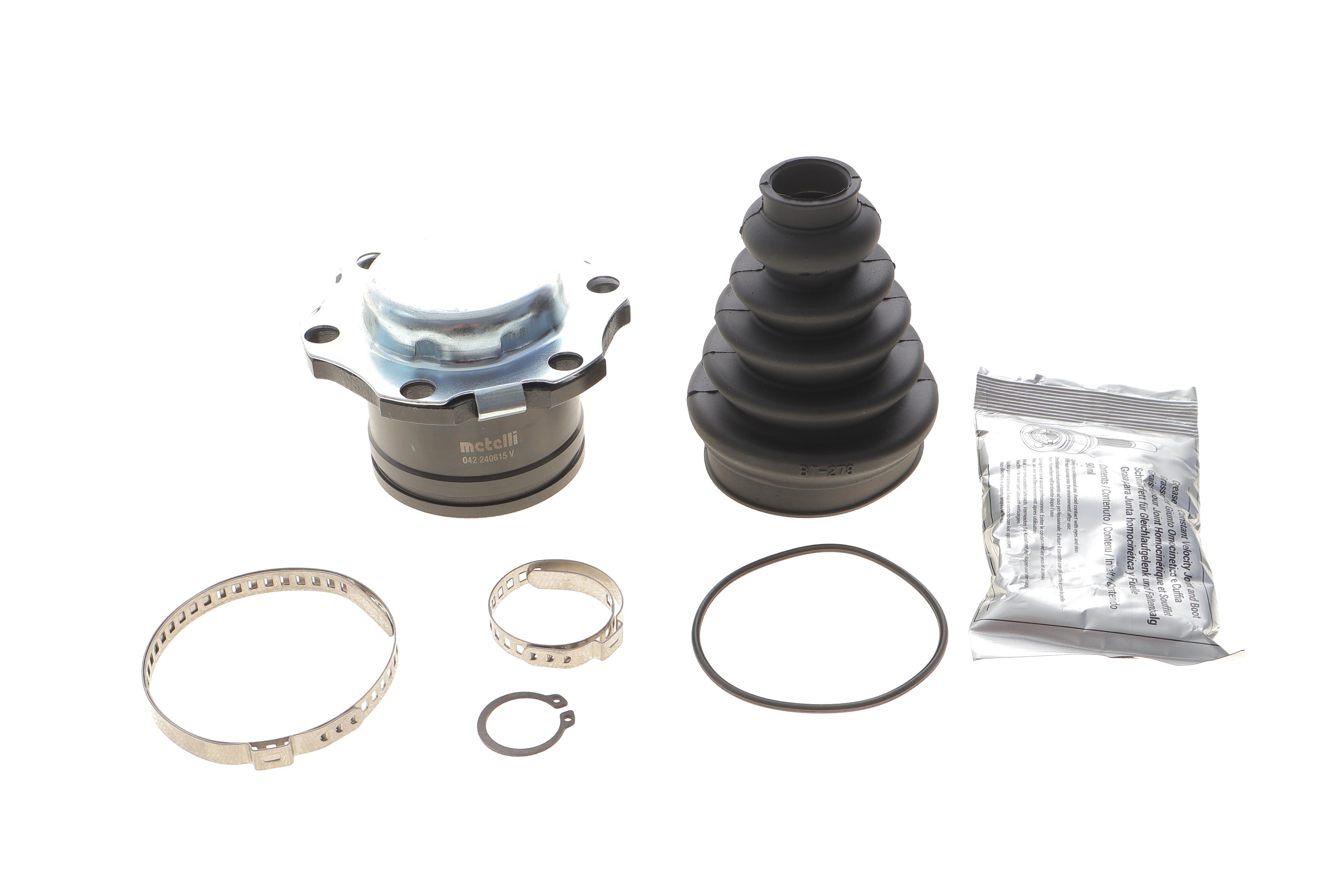 ШРКШ (внутрішній) VW Golf/Polo/Skoda Octavia/Fabia 1.4D-2.3 97- (30z/73.8 mm)