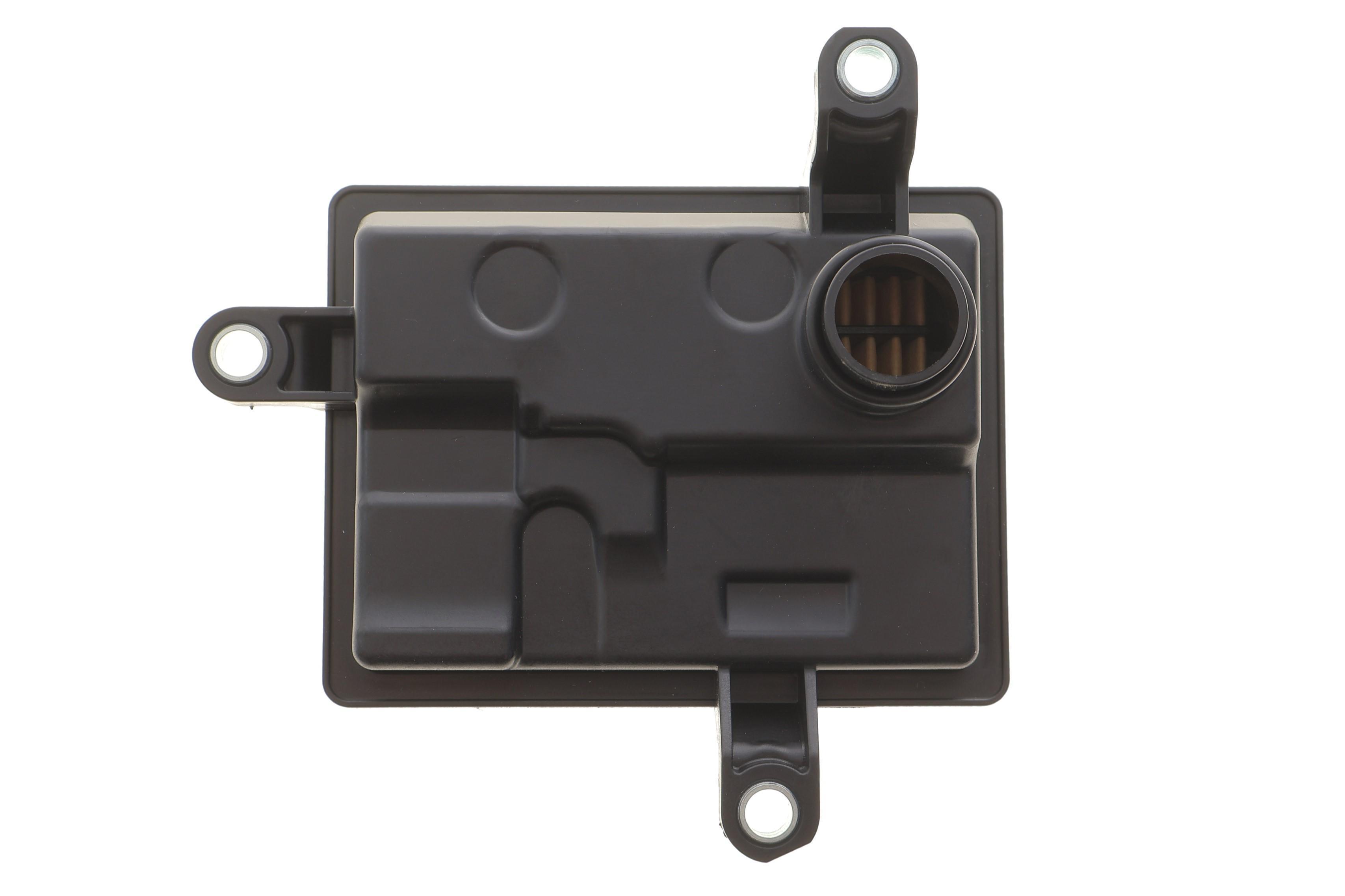 Фільтр АКПП VW Passat/Jetta/Golf 10- (з прокладкою)