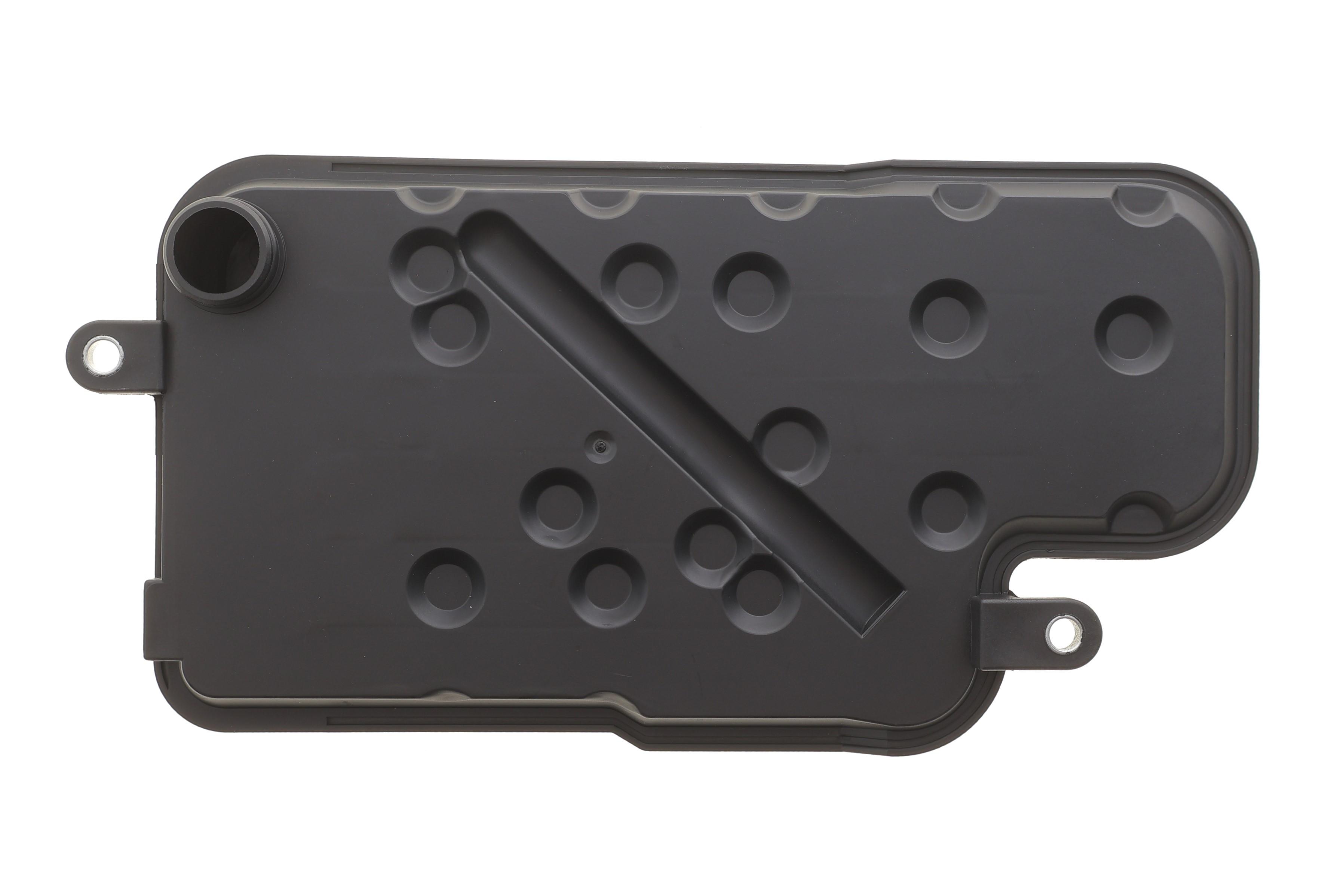 Фільтр АКПП Mitsubishi Pajero 2.5 DID 99- (з прокладкою)