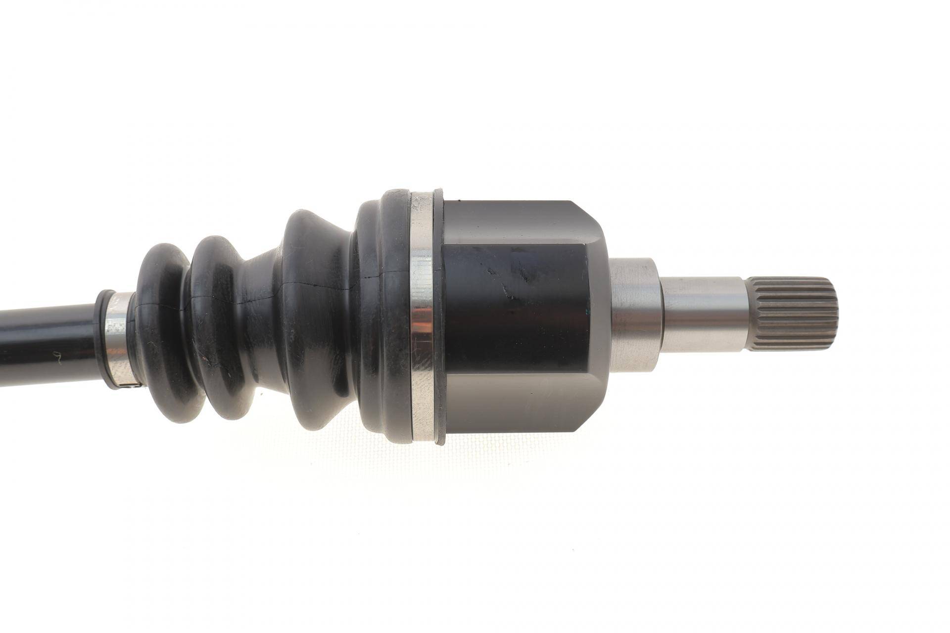 Піввісь (передня) (L) Citroen C4/C5/Peugeot 3008/5008 13- (34x24x696mm)