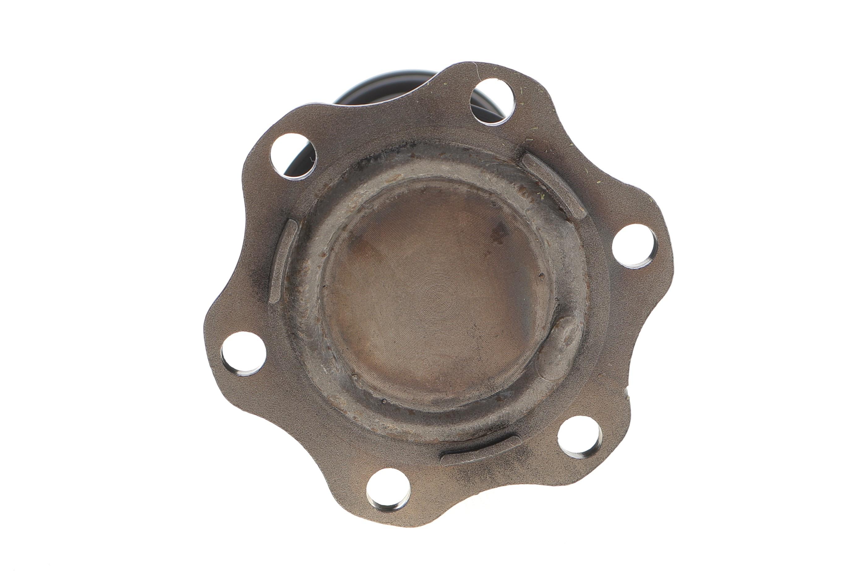 Піввісь (передня) (L) Skoda Fabia/VW Polo 1.0 TSI 14-21 (36z/27z/472mm)