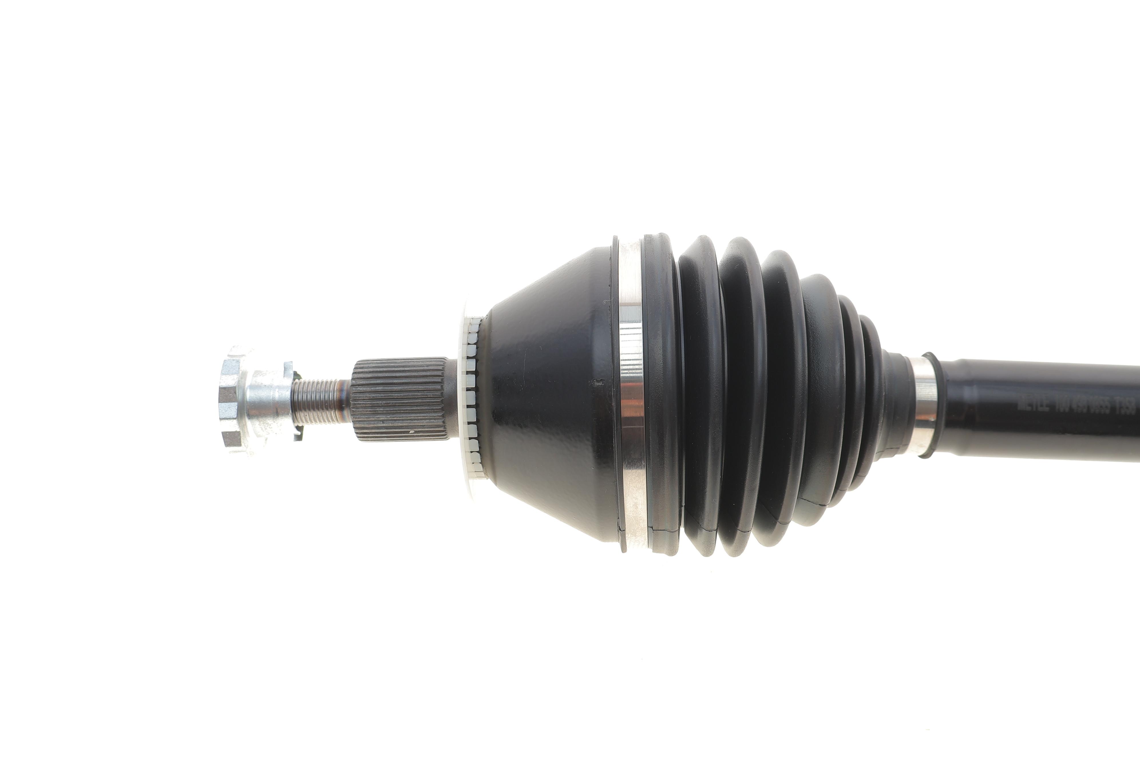 Піввісь (передня) (L) Skoda Fabia/VW Polo 1.0 TSI 14-21 (36z/27z/472mm)