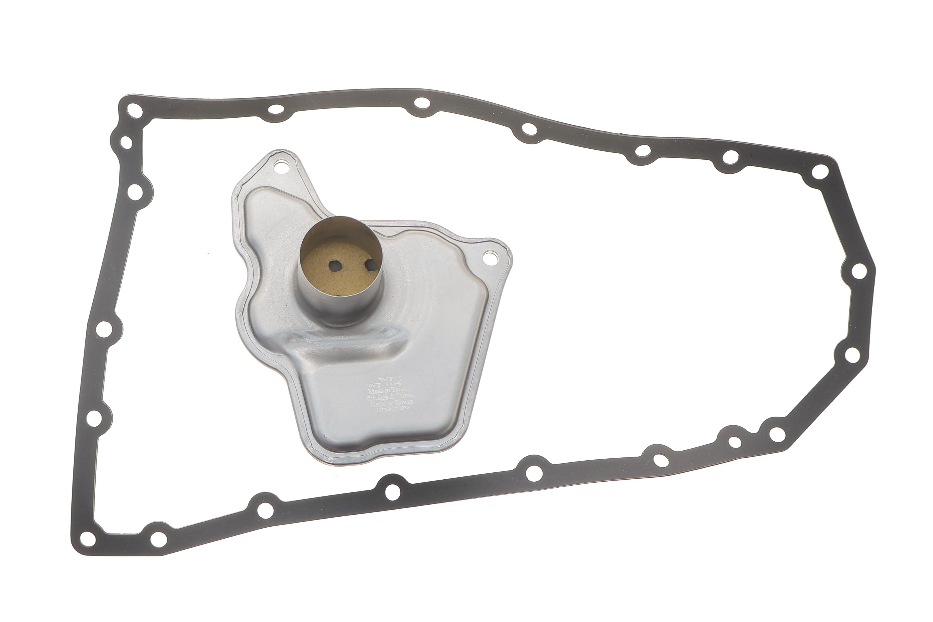 Фільтр АКПП Nissan Murano III/Pathfinder IV 3.5 14-/Qashqai II 1.6dCi 13-