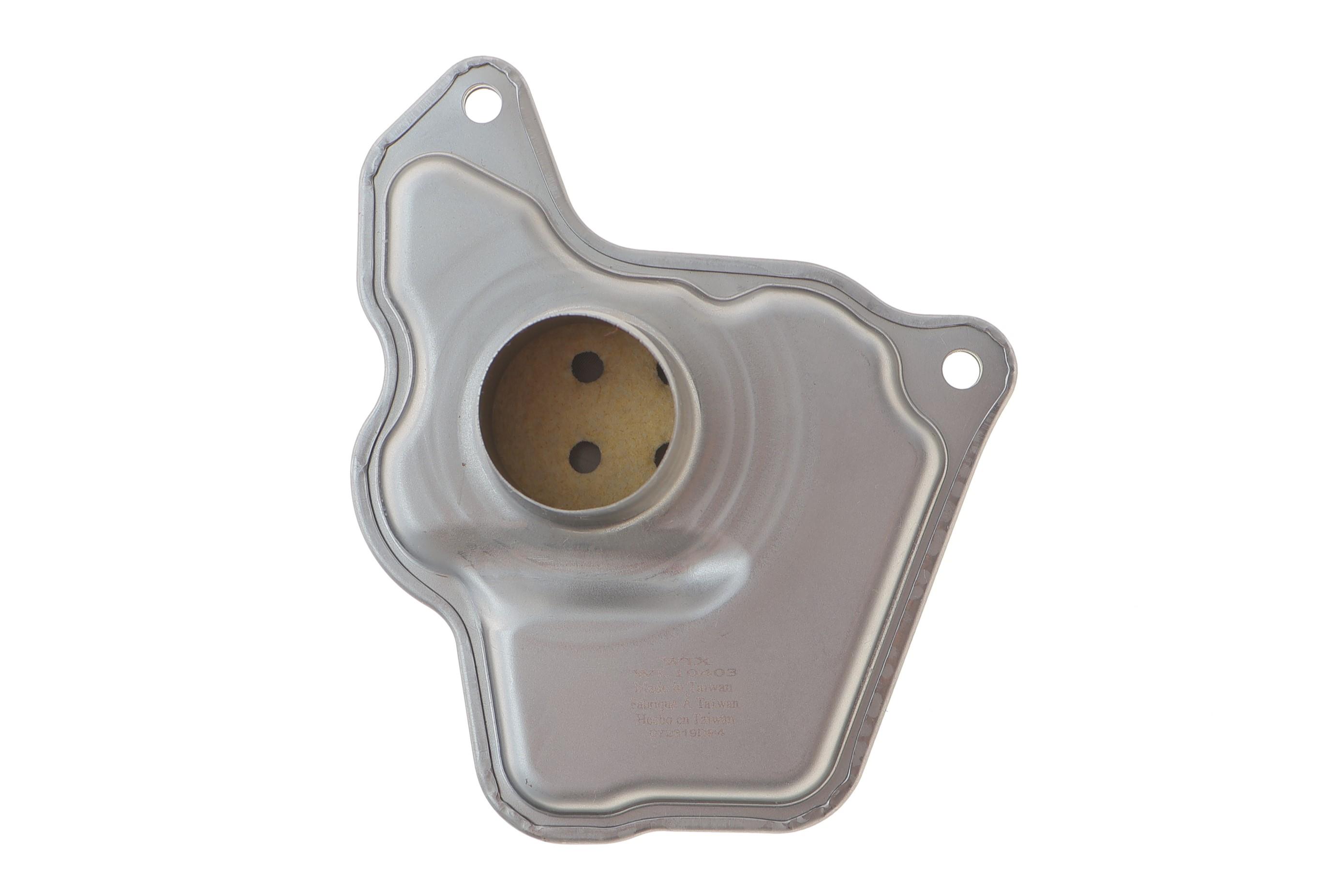 Фільтр АКПП Nissan Murano III/Pathfinder IV 3.5 14-/Qashqai II 1.6dCi 13-