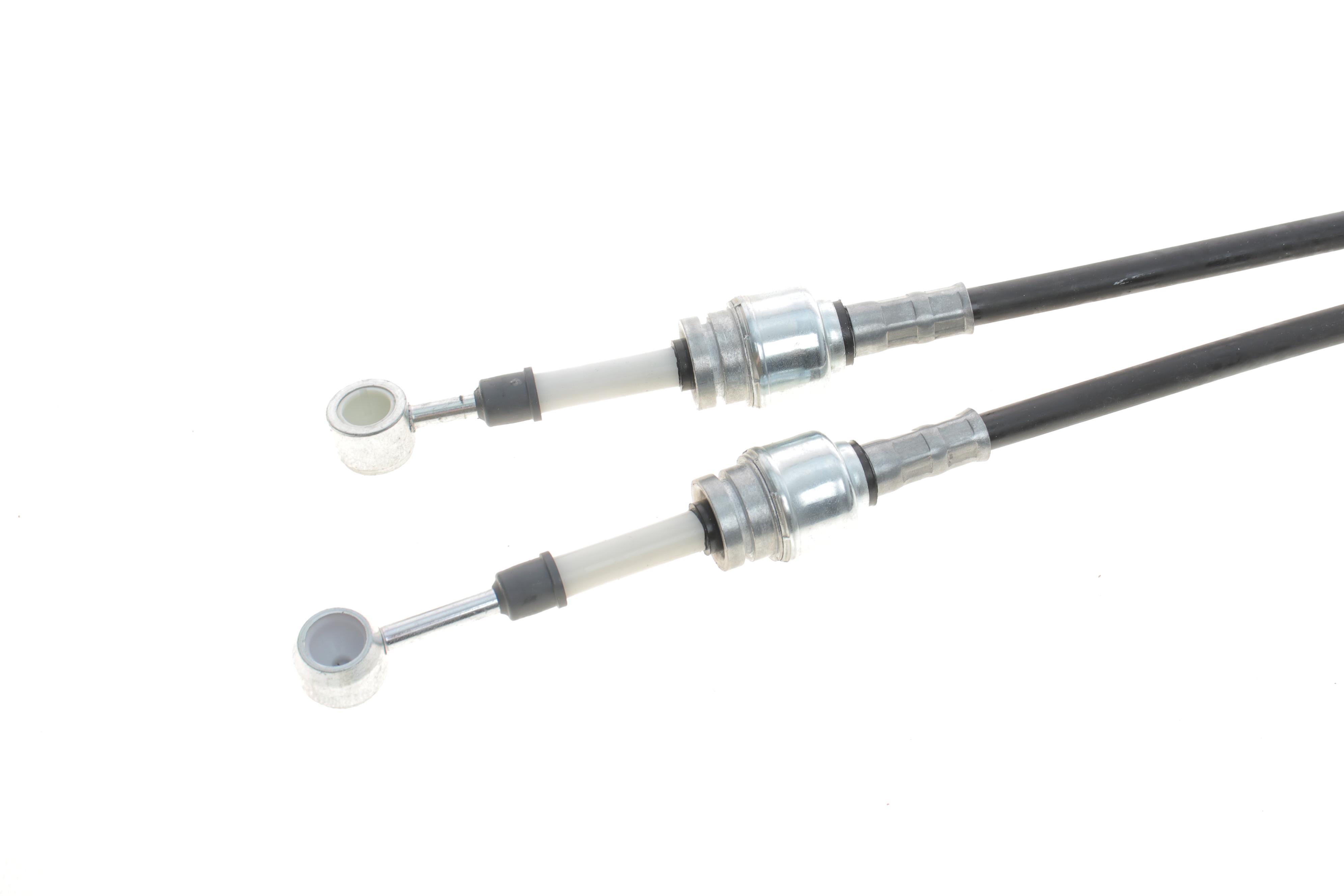 Трос куліси Fiat Multipla 1.6 16V 99-10 (1180/1160mm)