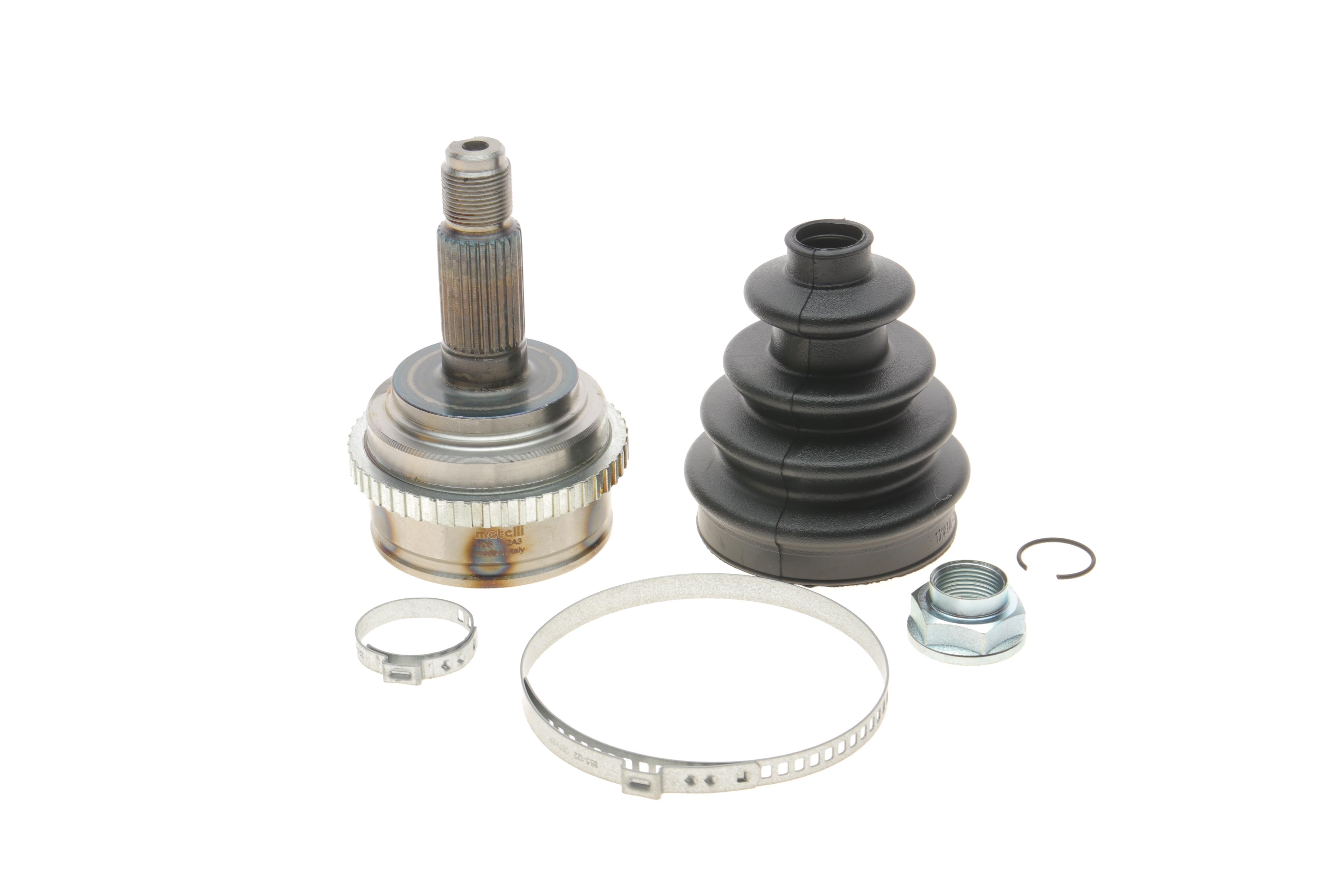 ШРКШ (зовнішній) Honda Civic VII 1.4/2.0i 00-05 (26z/22z/60mm/79.9mm) (+ABS 50)