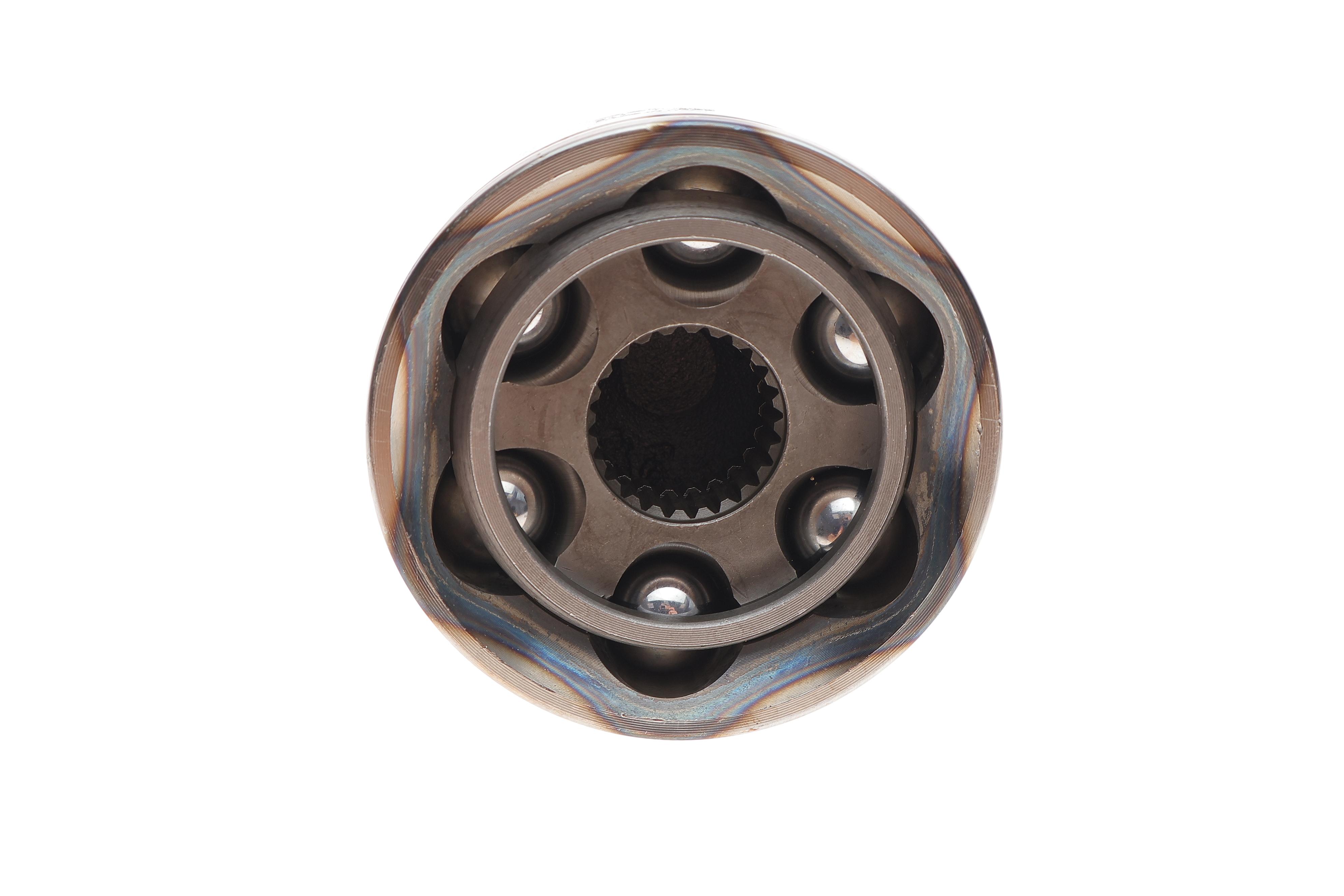 ШРКШ (зовнішній) Ford Focus I 1.8 TDCI 01-04 (25z/24z/52.7mm/84.6mm)