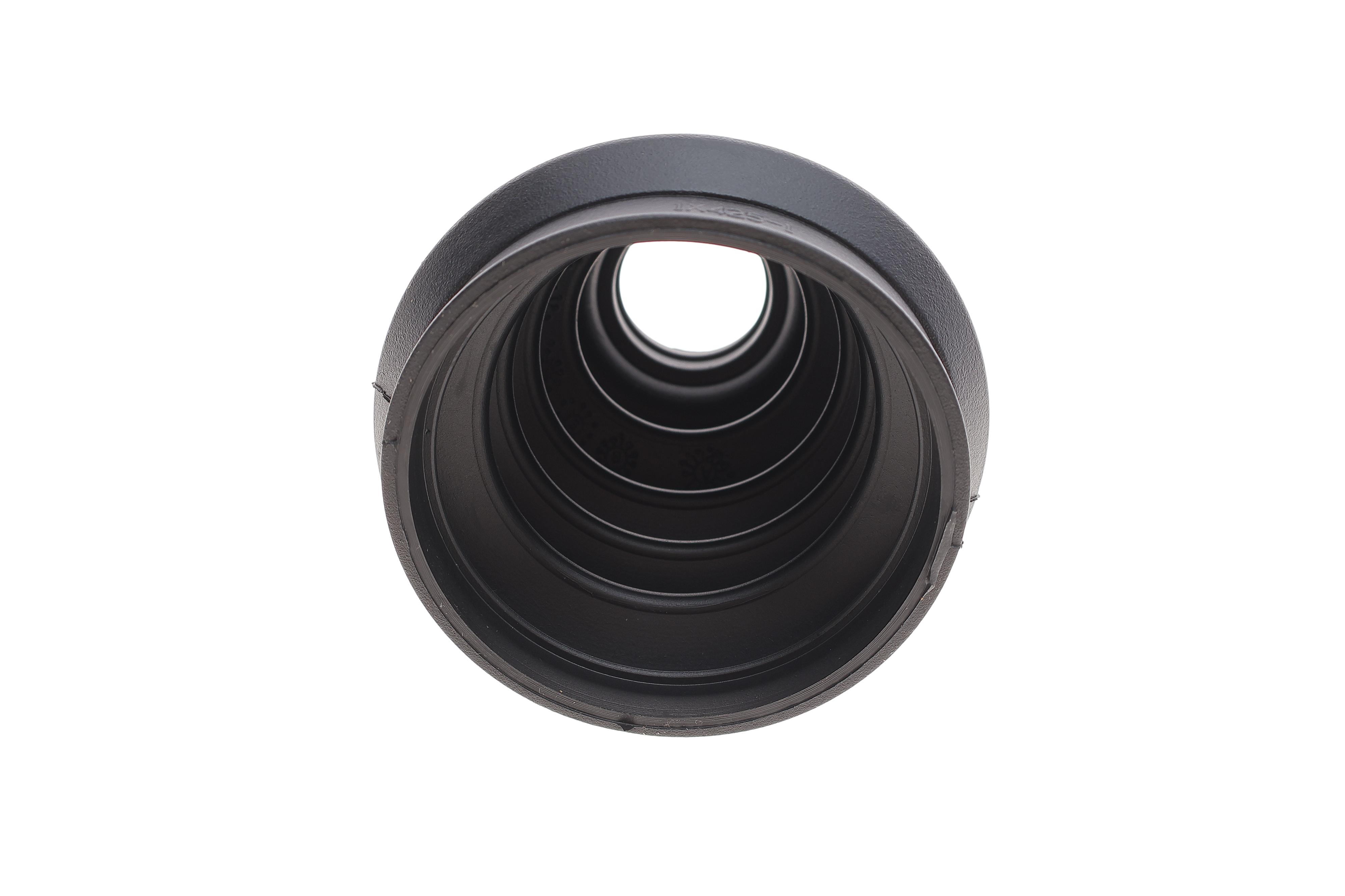 ШРКШ (зовнішній) Ford Focus I 1.8 TDCI 01-04 (25z/24z/52.7mm/84.6mm)