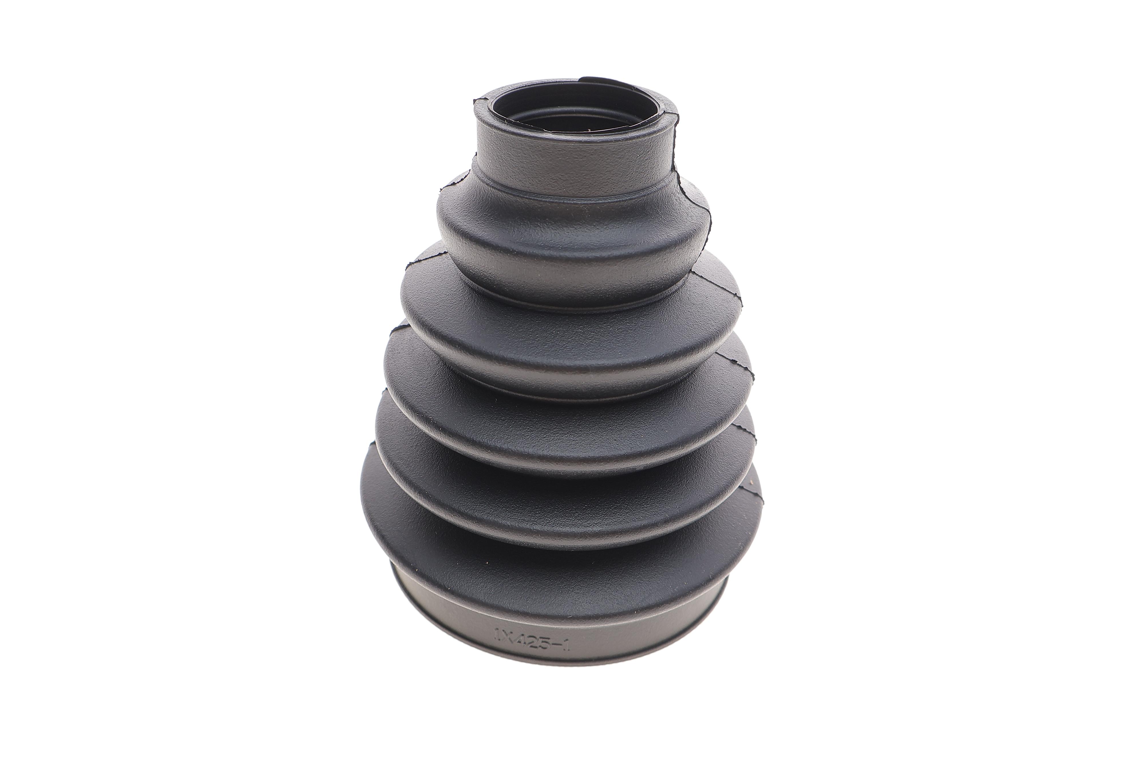 ШРКШ (зовнішній) Ford Focus I 1.8 TDCI 01-04 (25z/24z/52.7mm/84.6mm)