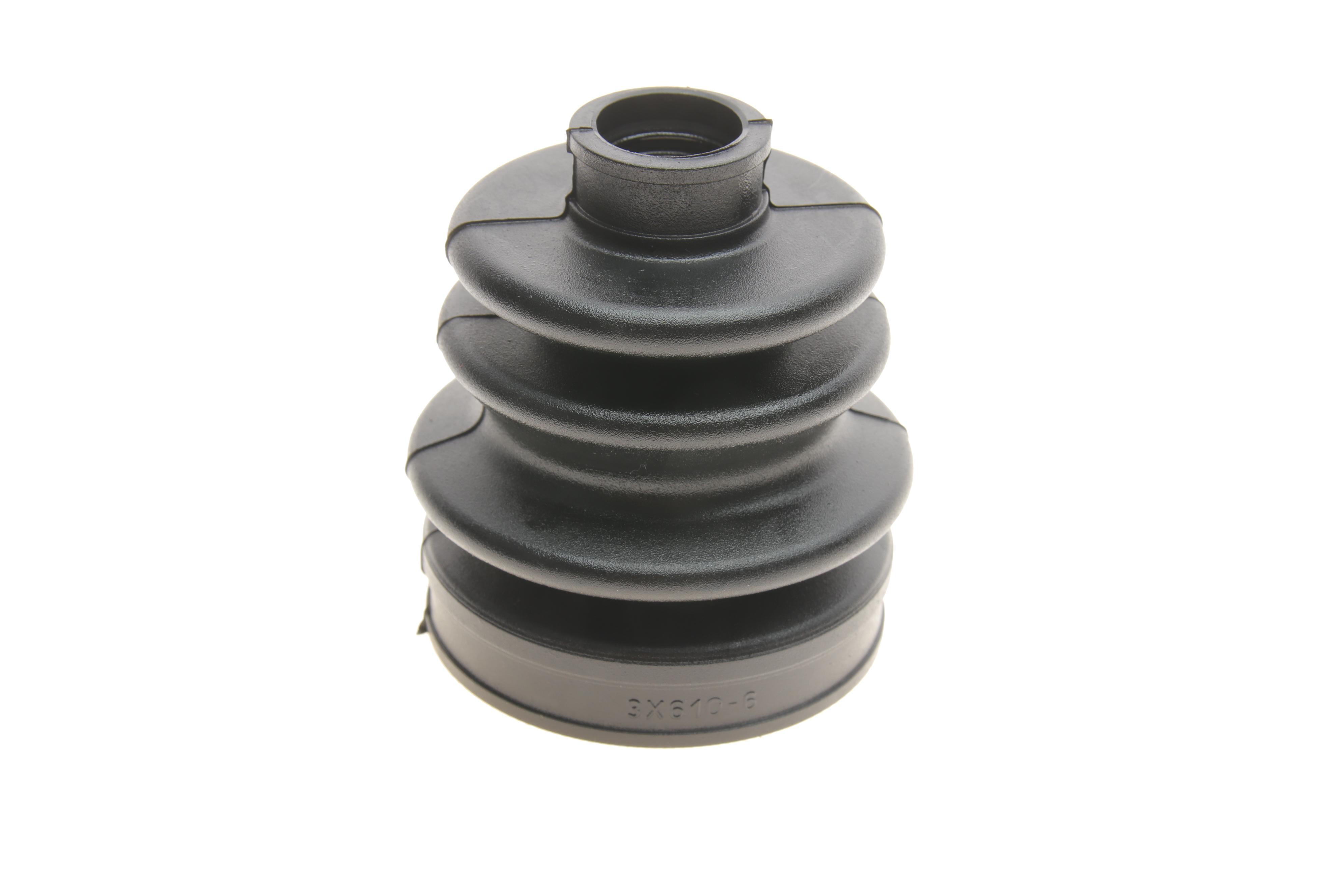 ШРКШ (зовнішній) Suzuki Ignis 1.3 00-03 (23z/19z/49mm/69mm/53.5mm) (+ABS 43z)