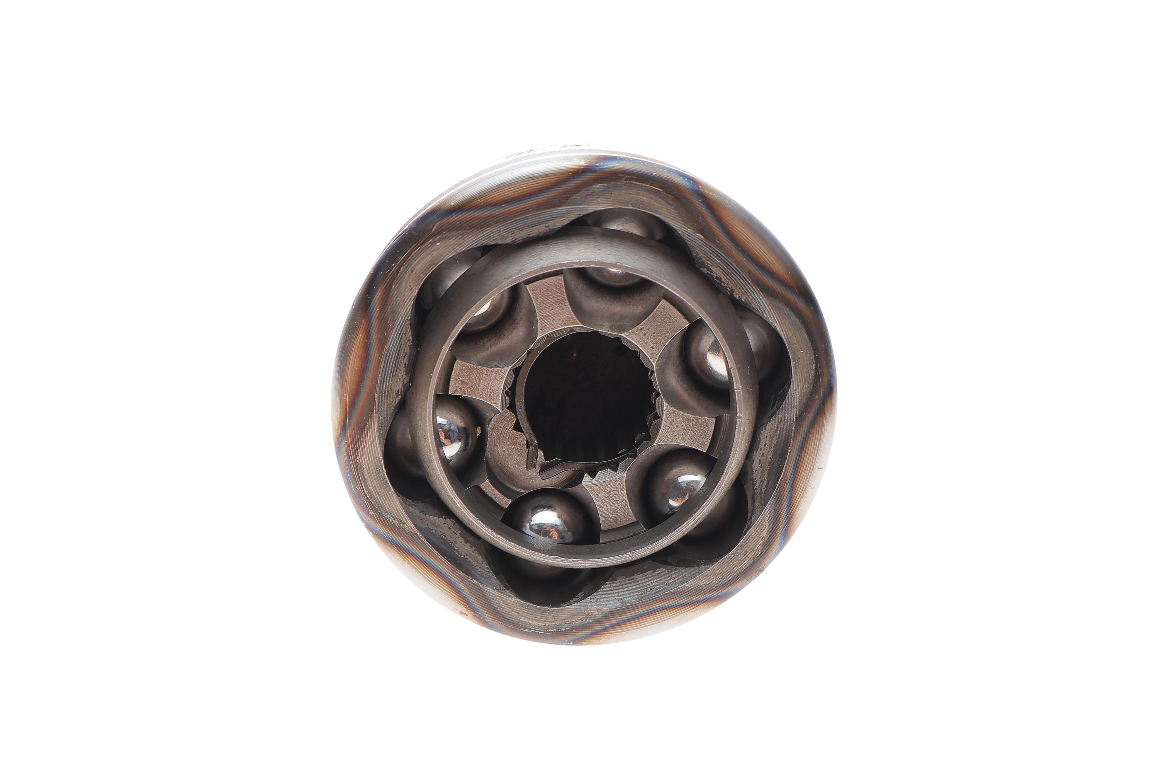 ШРКШ (зовнішній) Ford Escort VI 1.3/Fiesta III/IV 1.0/1.1/1.3/1.3i/1.8D 89-03 (25z/20z/56.6mm/72mm)