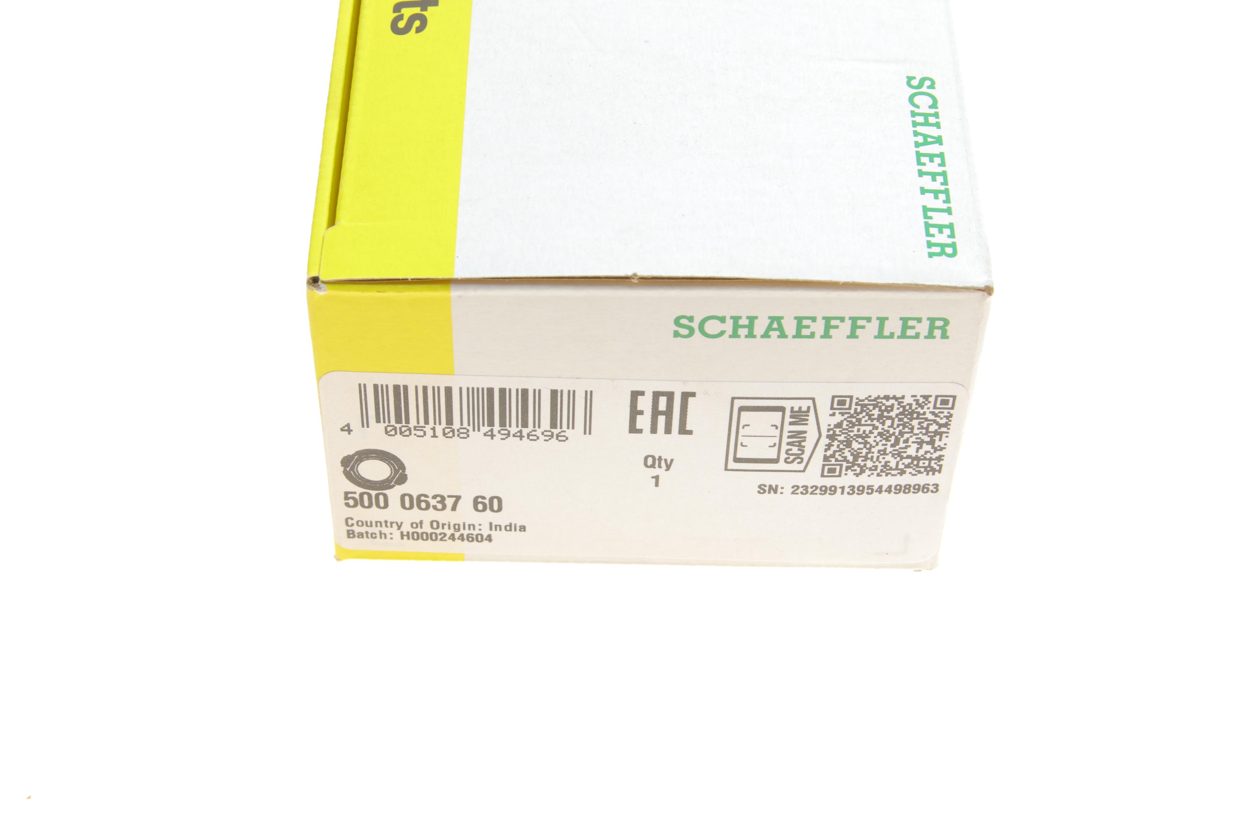 Підшипник вижимний Opel Frontera 2.0-2.5D 92-04