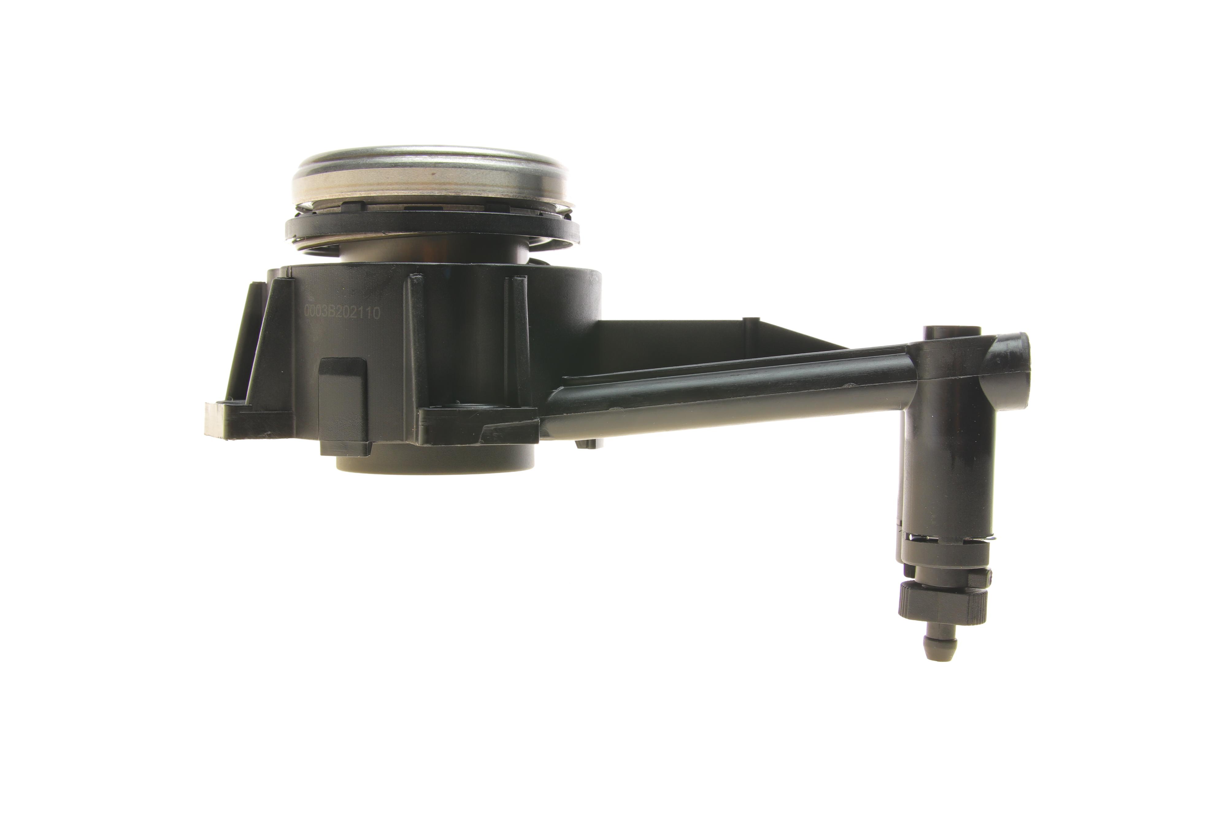 Підшипник вижимний Ford Fiesta/Fusion 01-12/Mazda 2 1.4 03-07